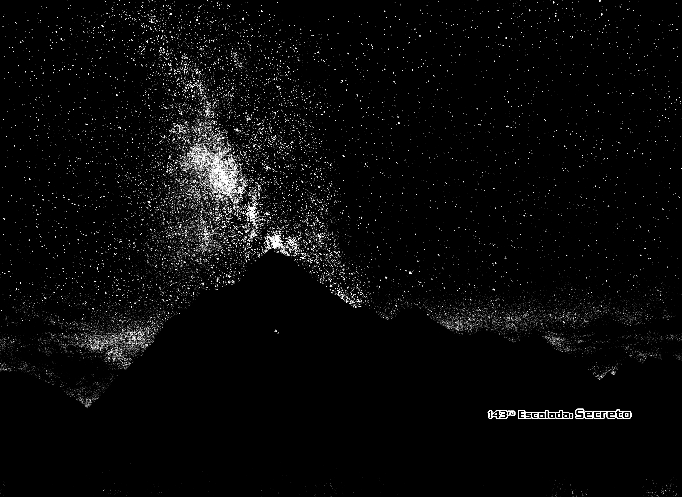 Read The Climber ES Manga Online