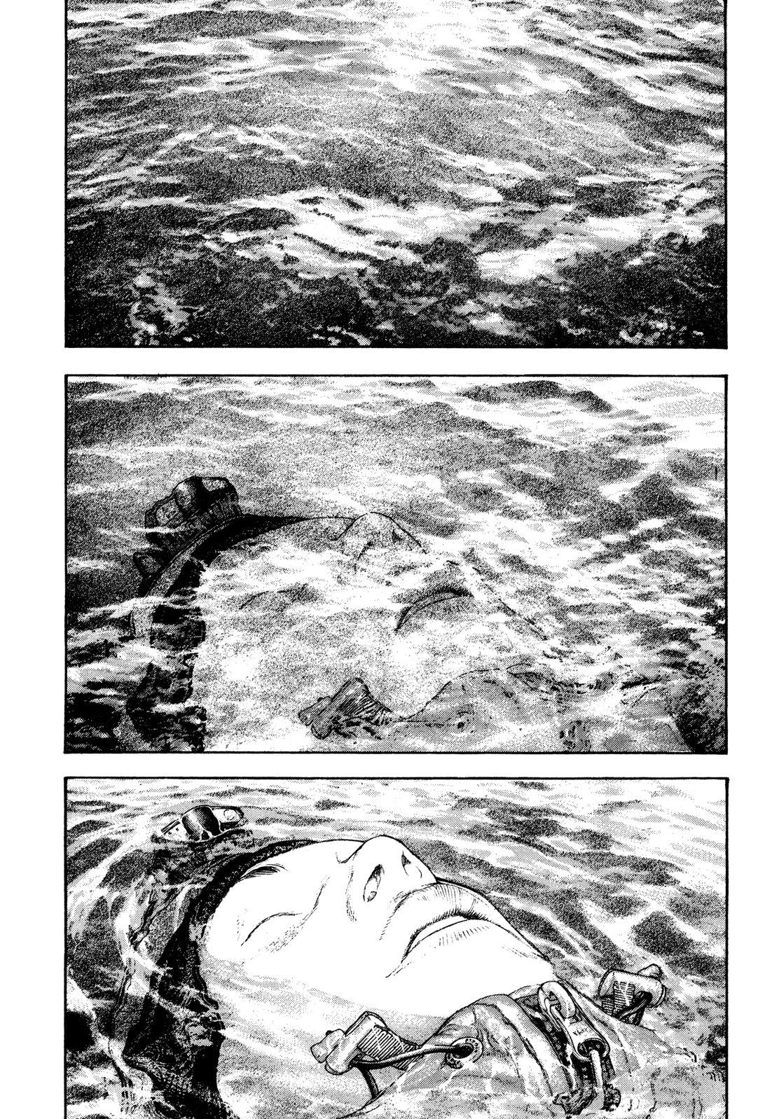 Read The Climber ES Manga Online