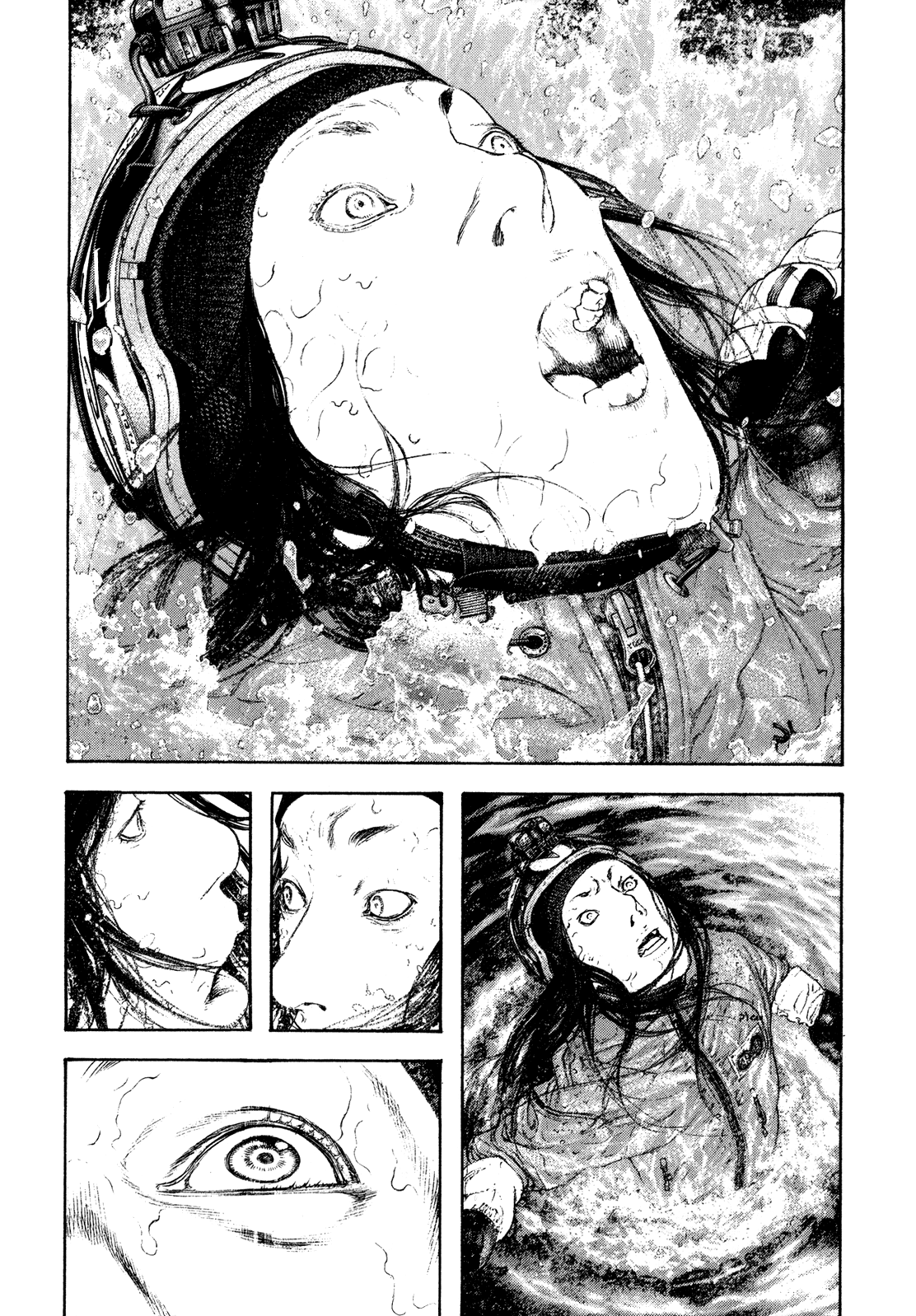 Read The Climber ES Manga Online