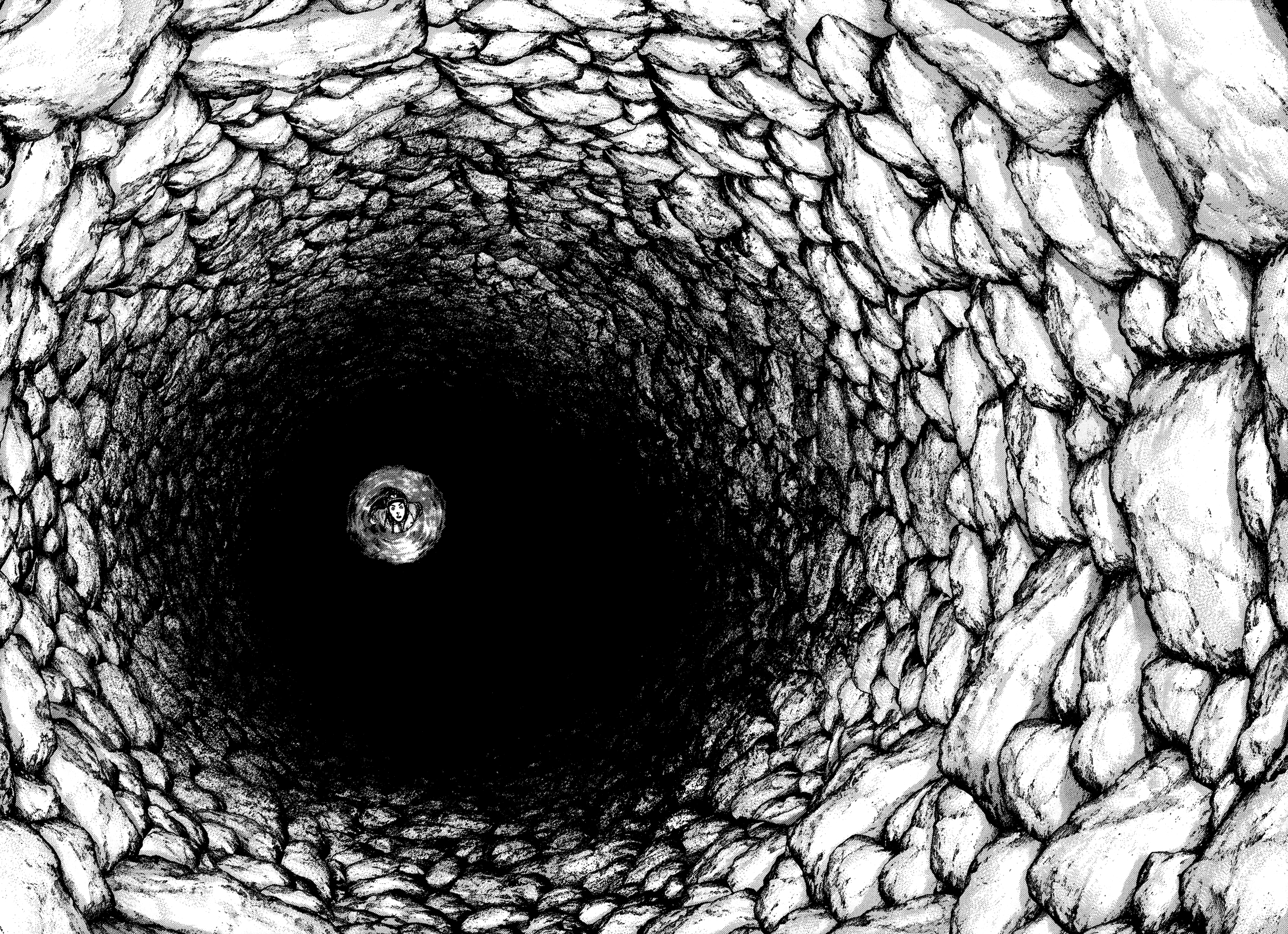 Read The Climber ES Manga Online