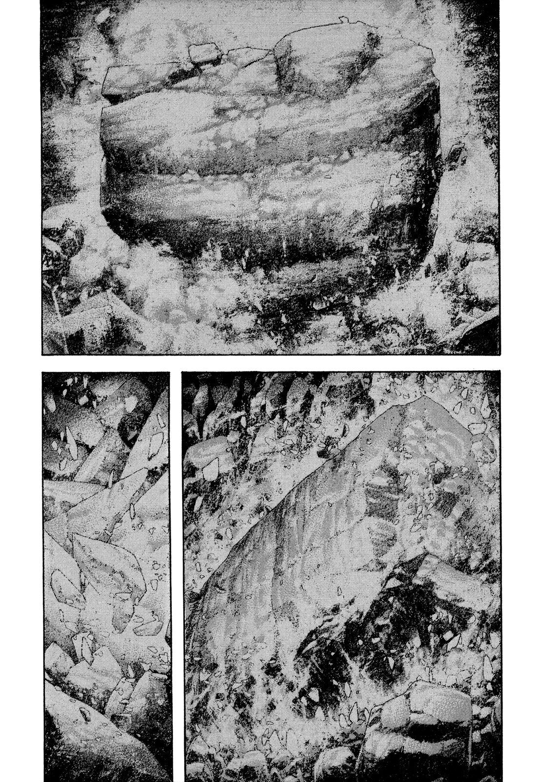 Read The Climber ES Manga Online