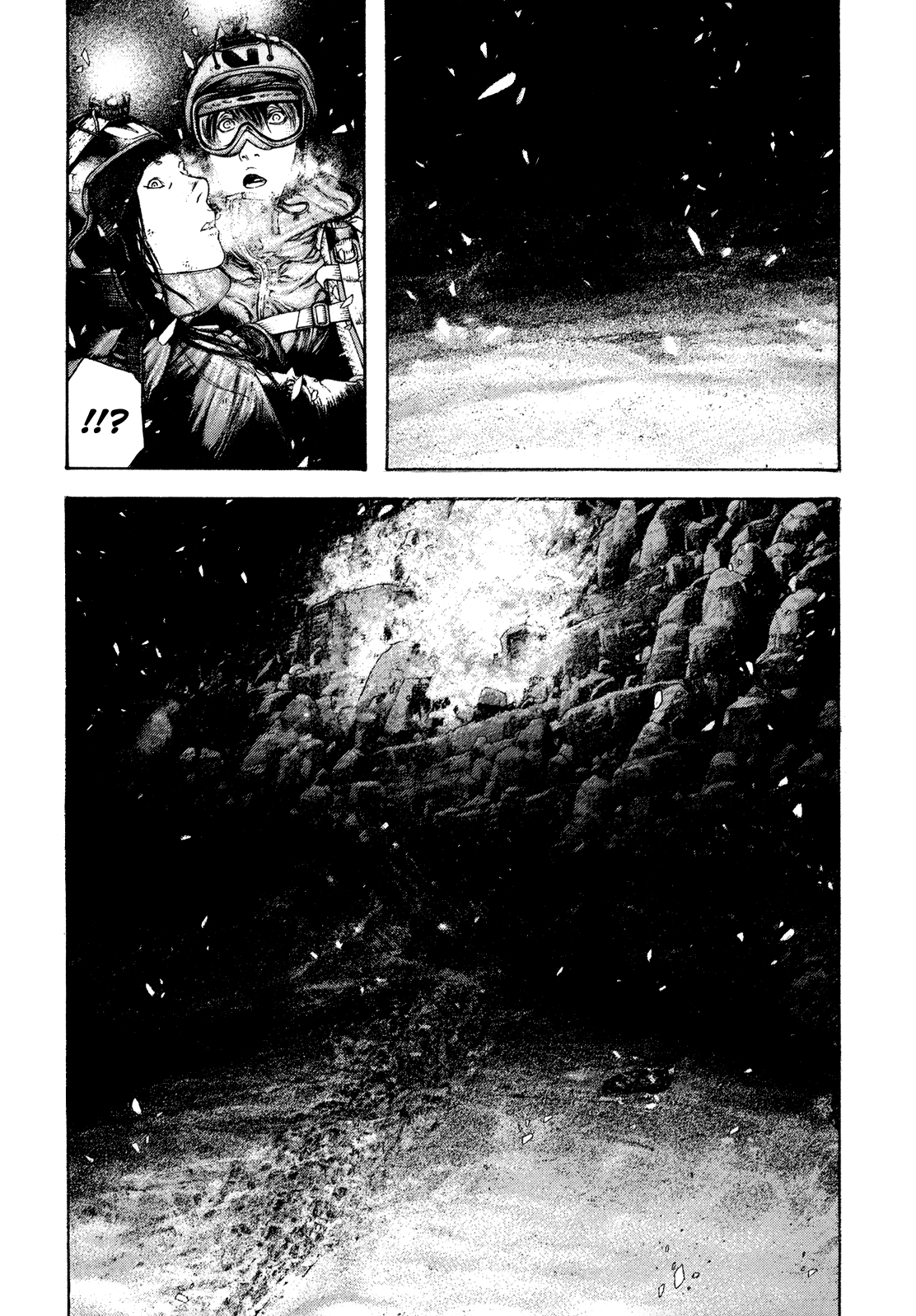 Read The Climber ES Manga Online