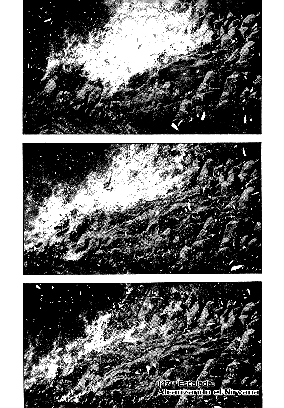 Read The Climber ES Manga Online