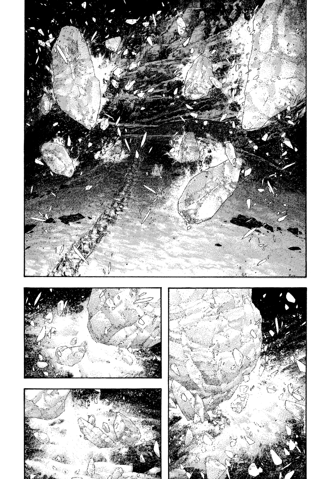 Read The Climber ES Manga Online