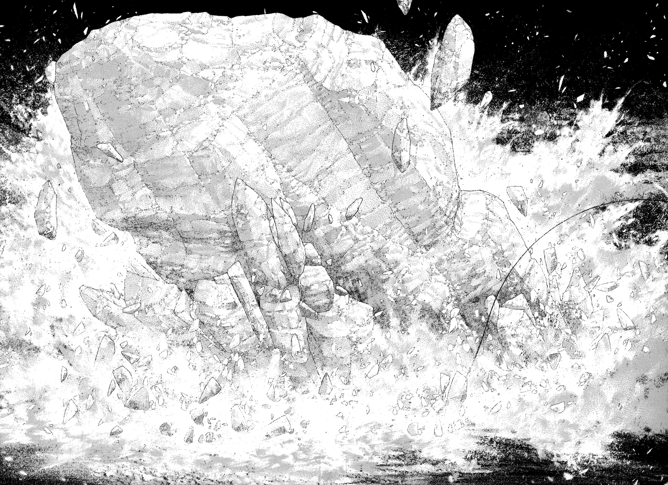 Read The Climber ES Manga Online