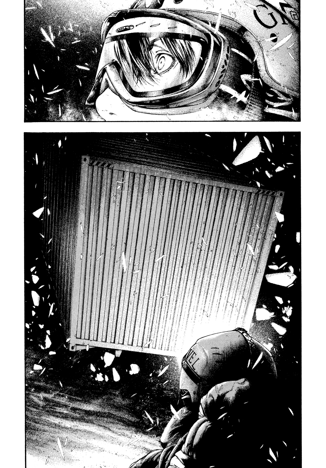 Read The Climber ES Manga Online