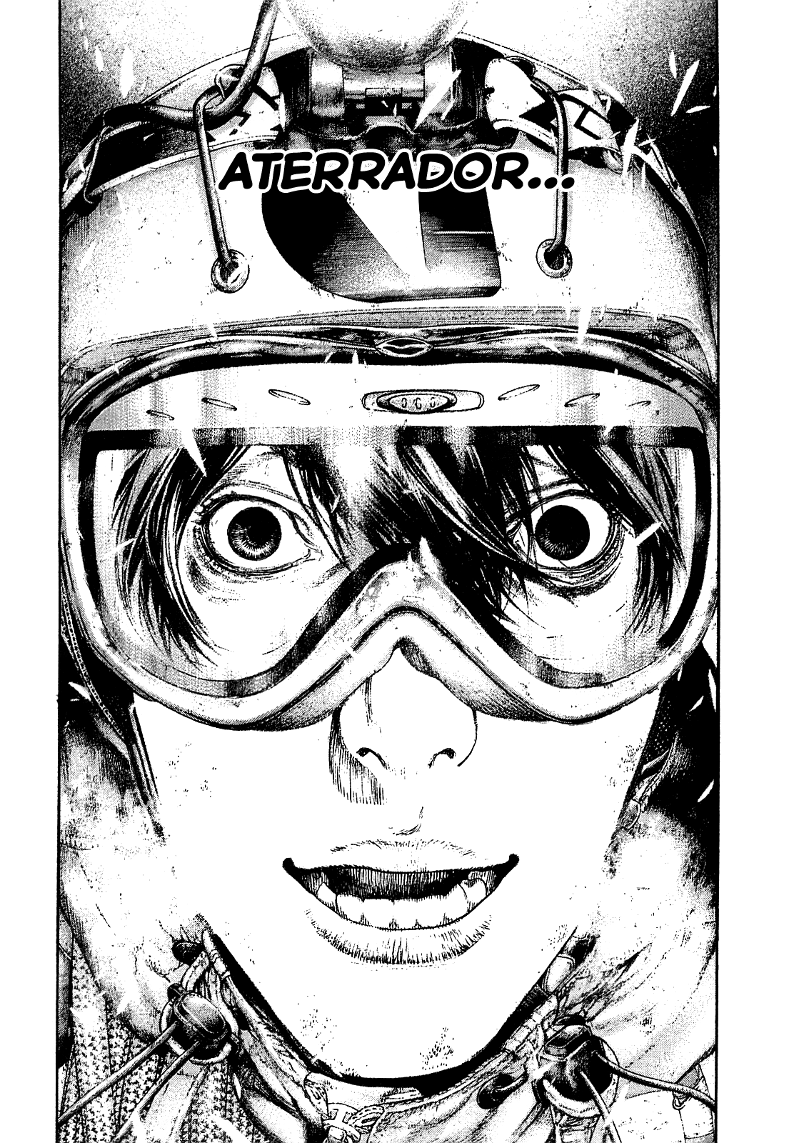 Read The Climber ES Manga Online