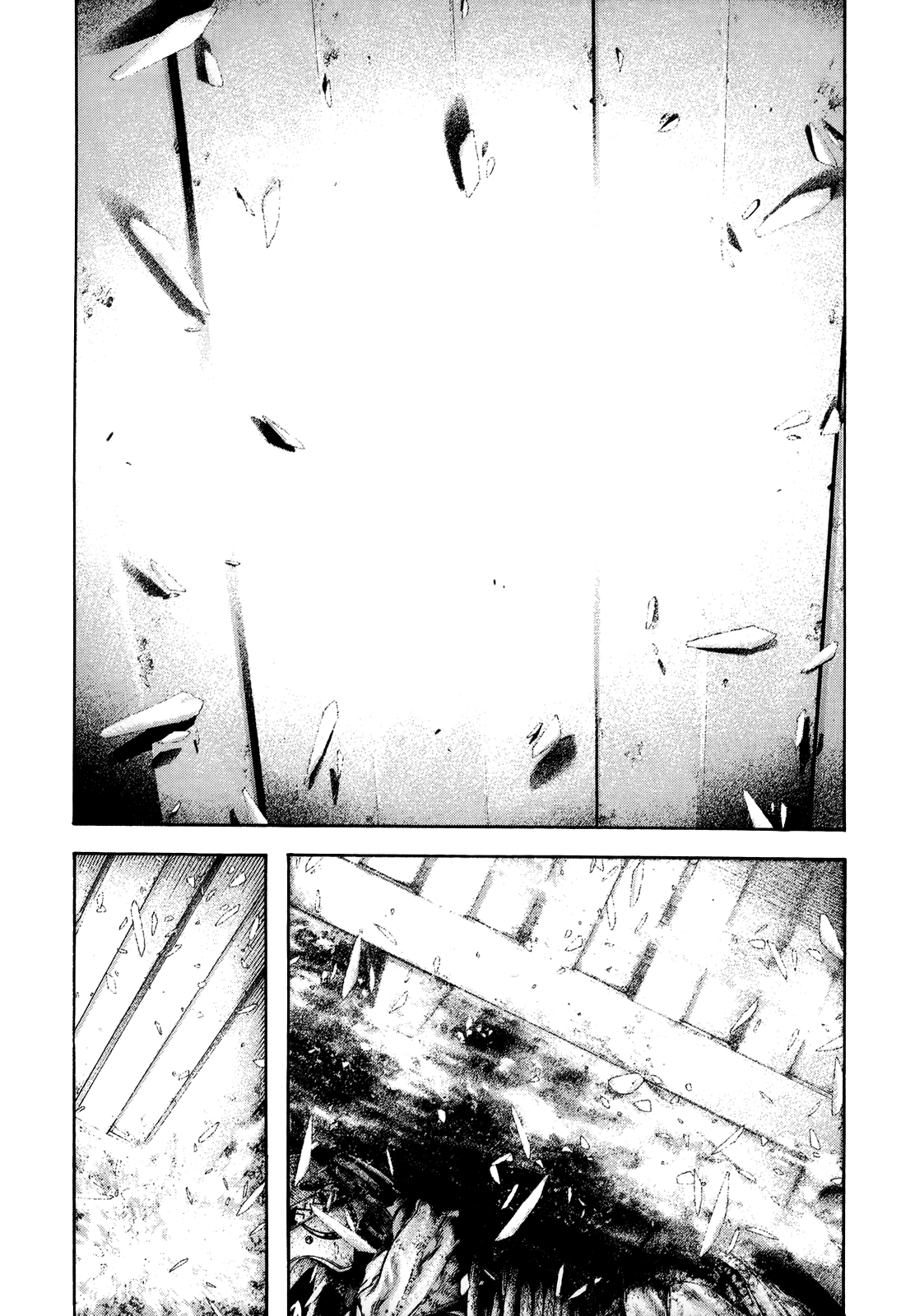 Read The Climber ES Manga Online