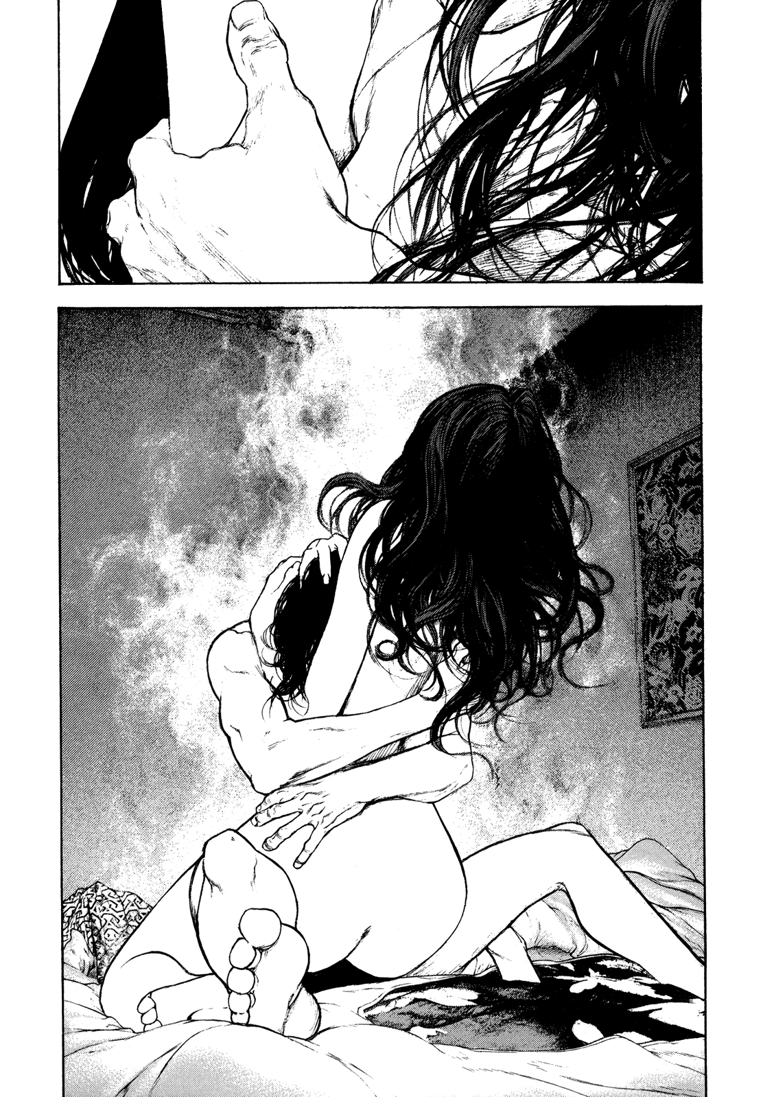 Read The Climber ES Manga Online