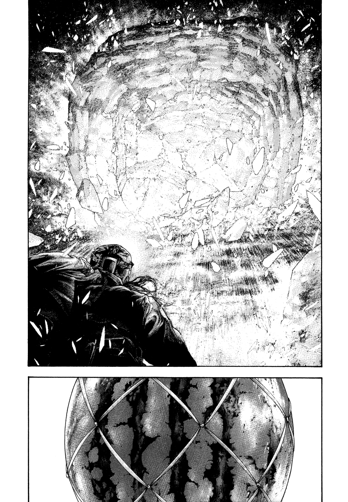 Read The Climber ES Manga Online