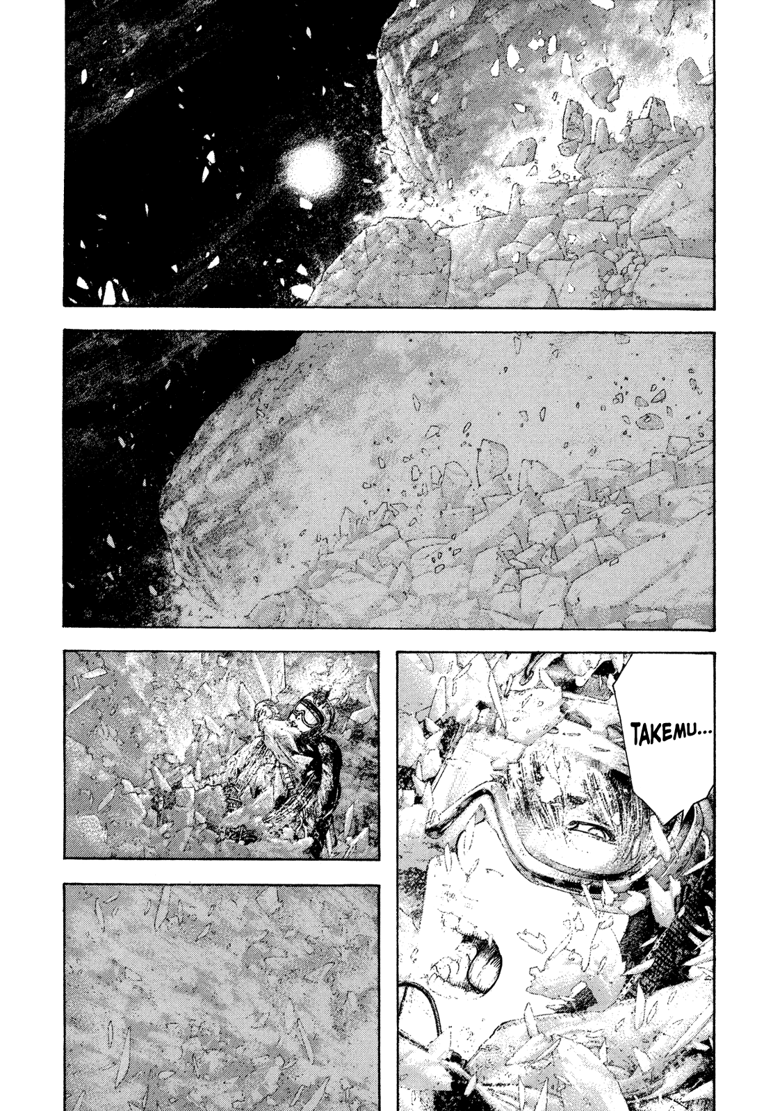 Read The Climber ES Manga Online