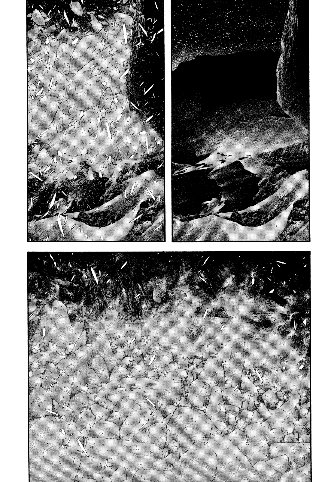 Read The Climber ES Manga Online