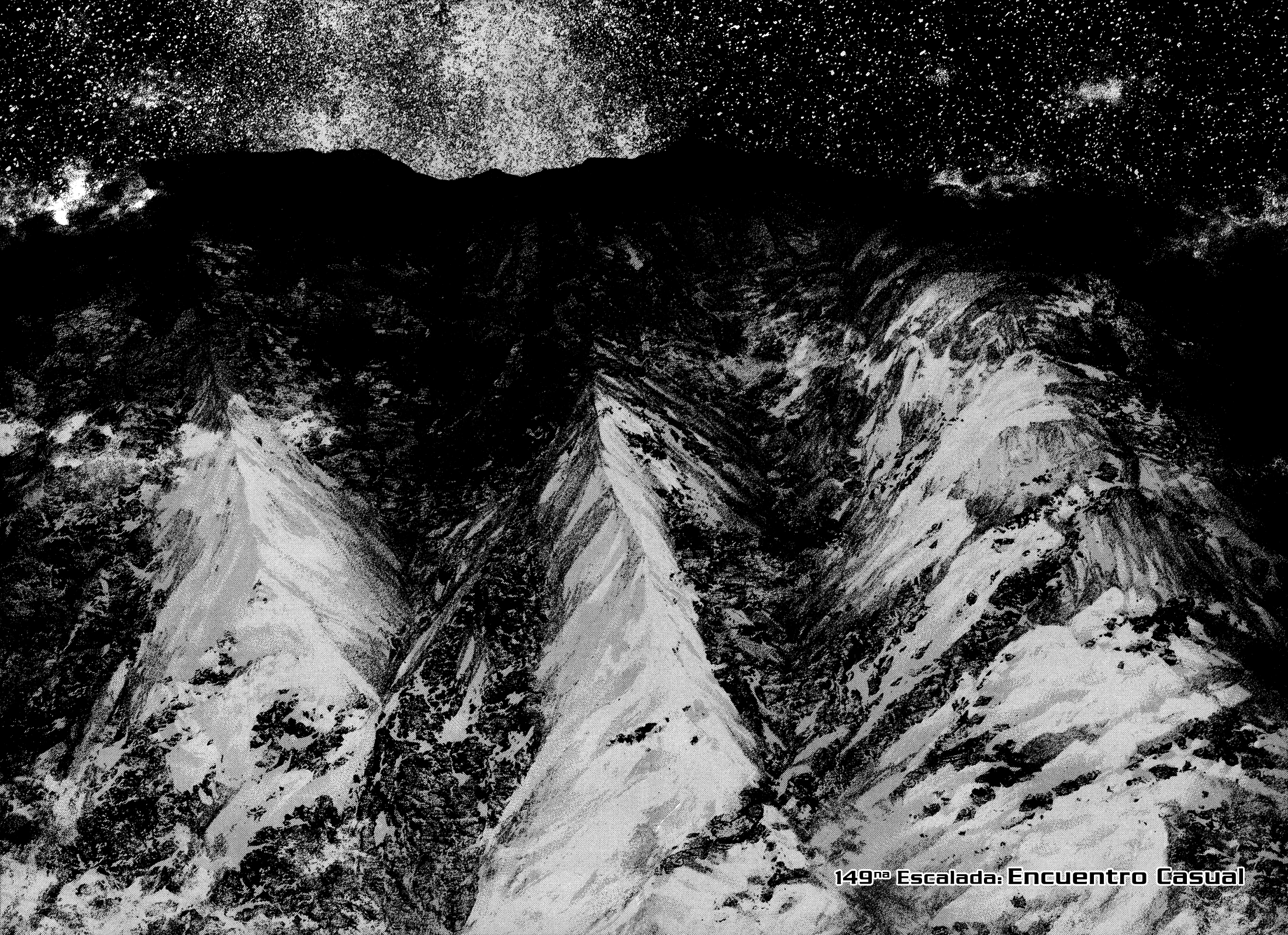 Read The Climber ES Manga Online