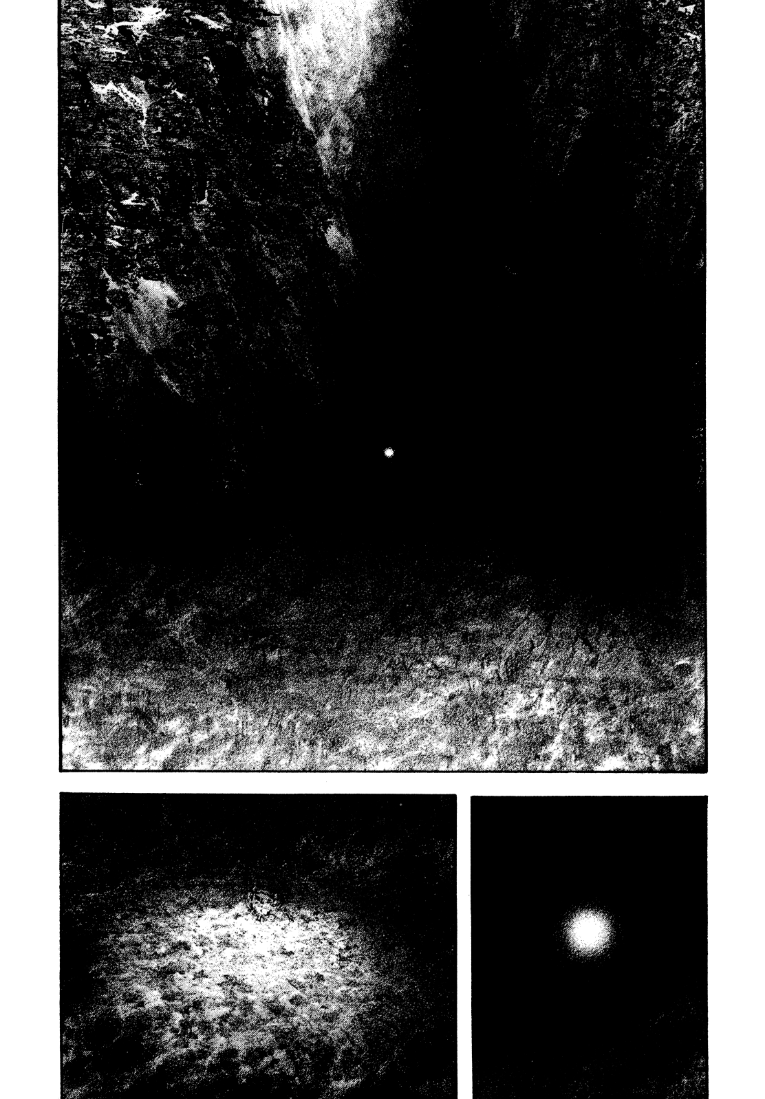 Read The Climber ES Manga Online