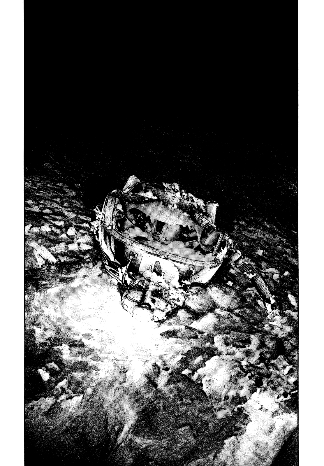 Read The Climber ES Manga Online