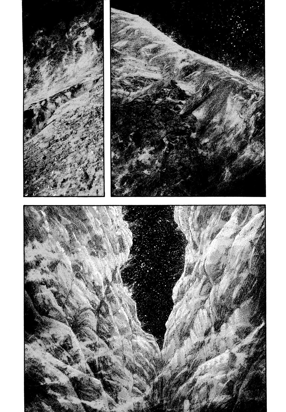 Read The Climber ES Manga Online