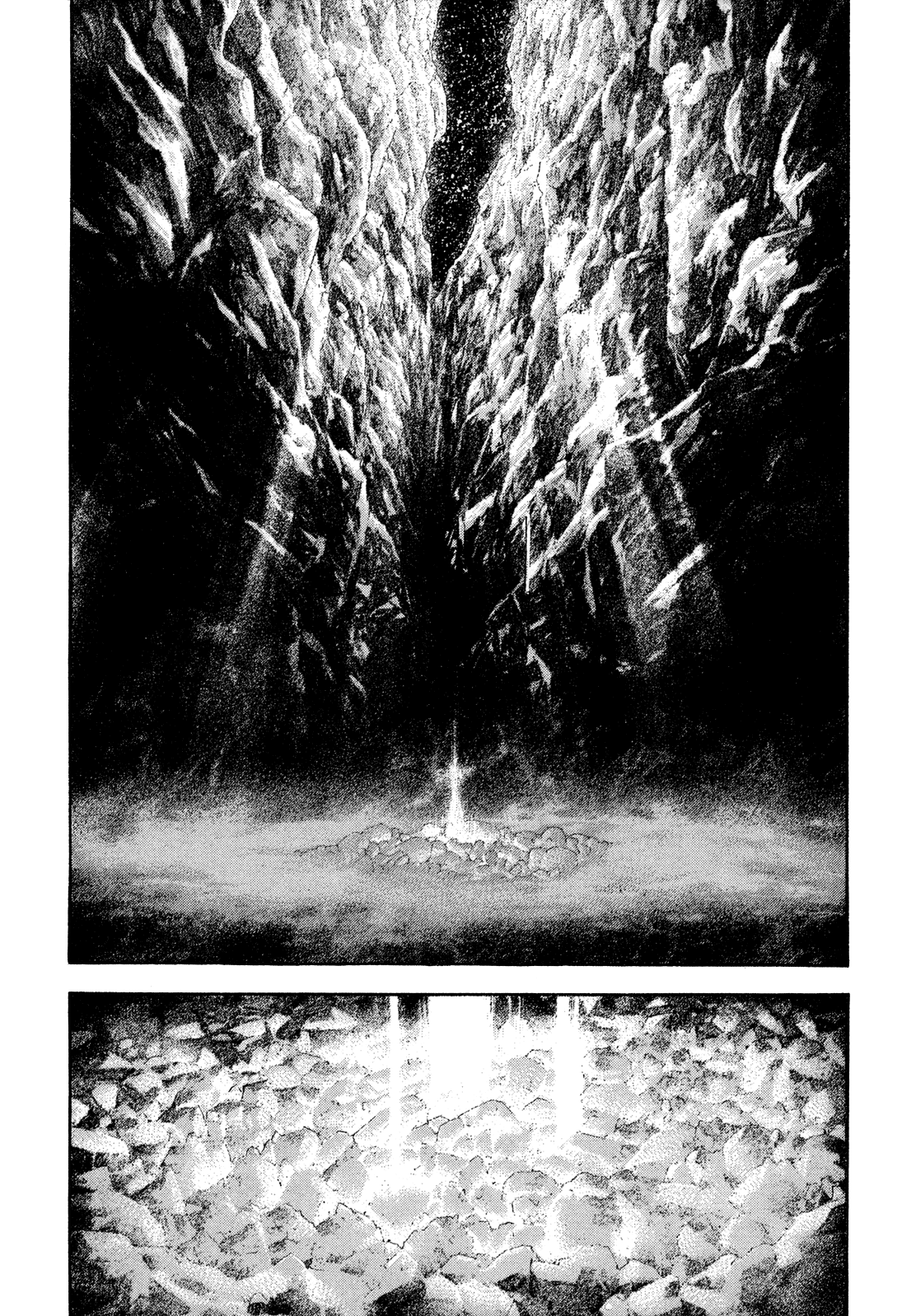 Read The Climber ES Manga Online