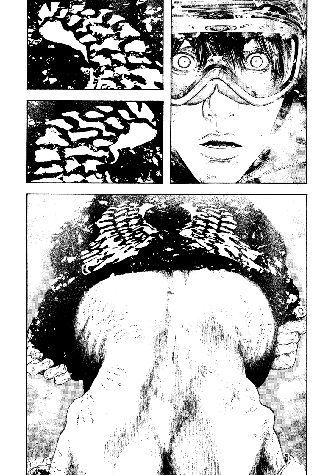 Read The Climber ES Manga Online