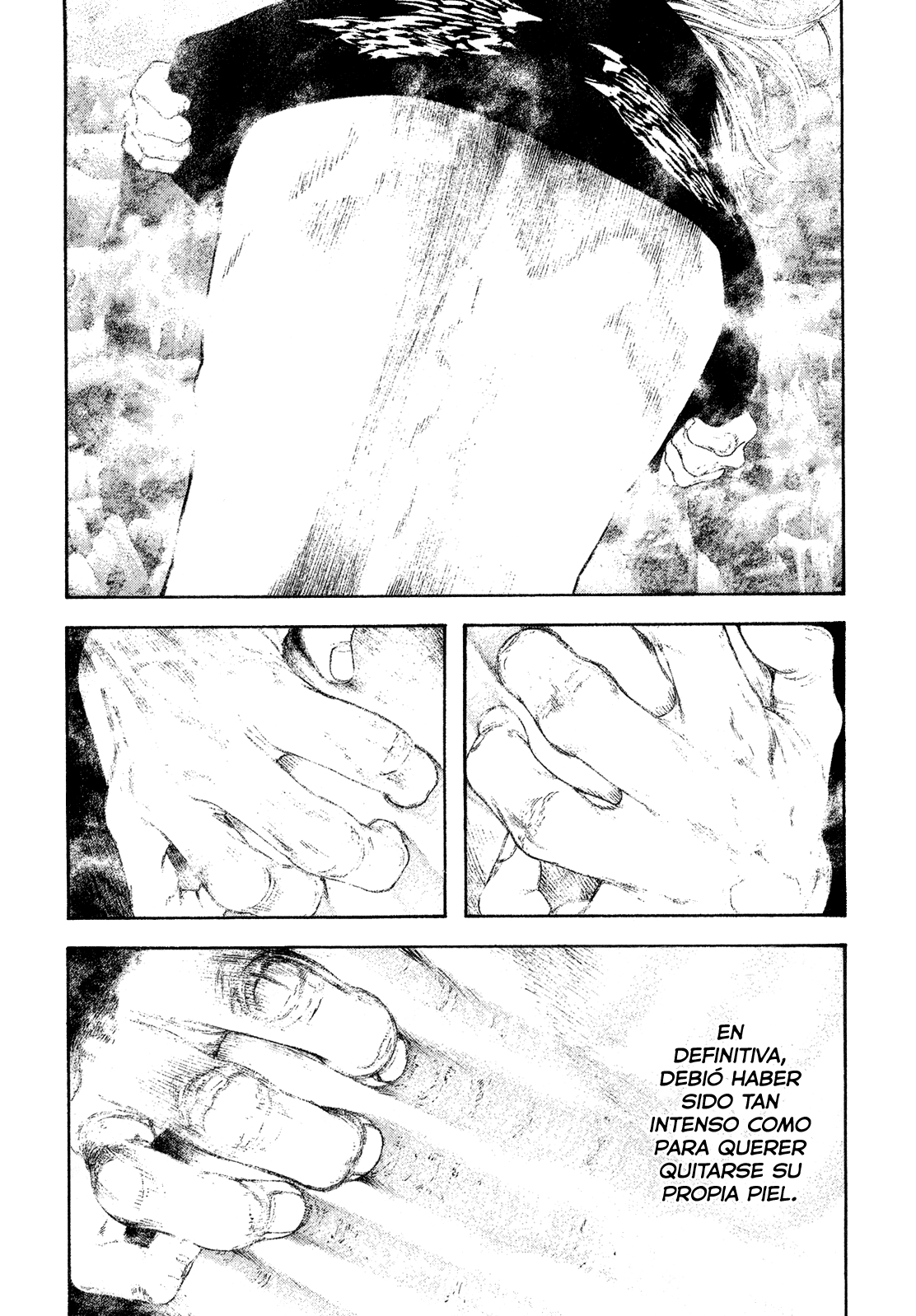 Read The Climber ES Manga Online