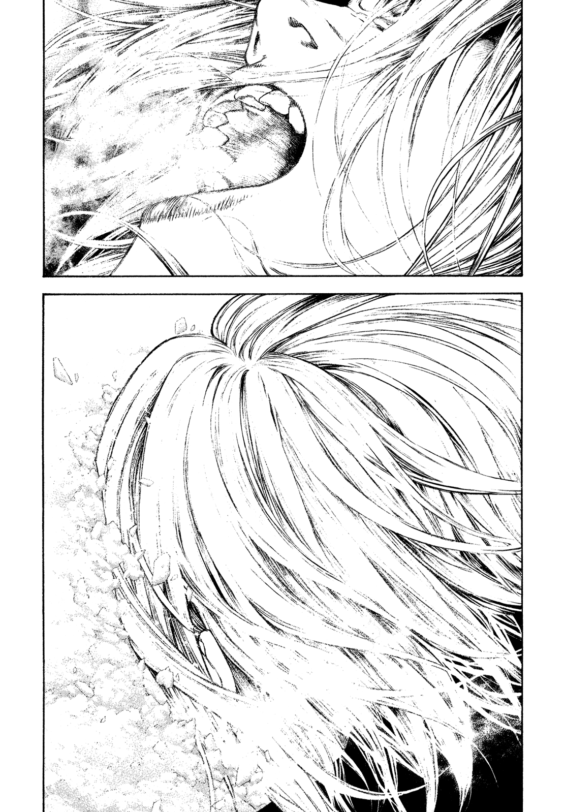 Read The Climber ES Manga Online