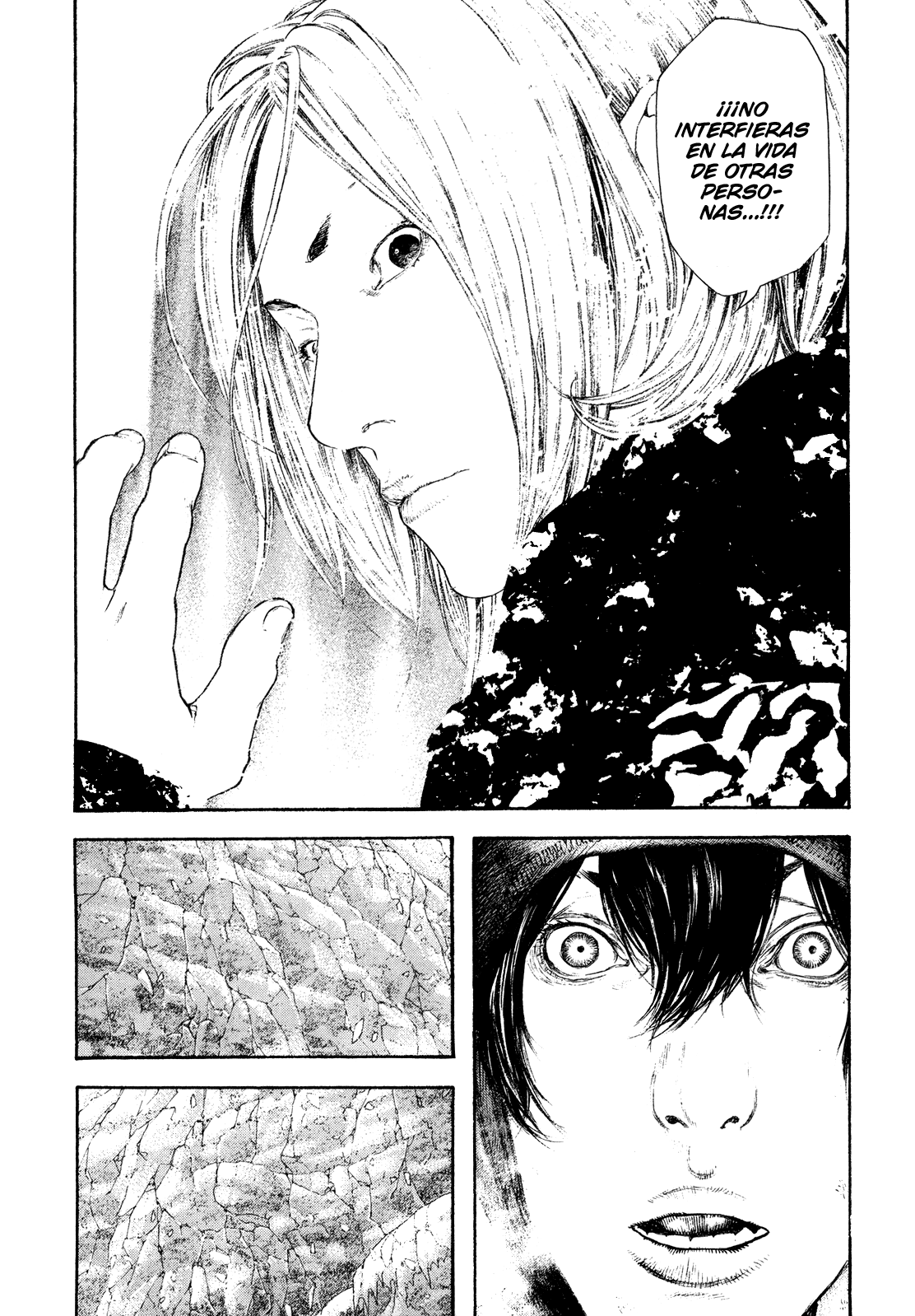 Read The Climber ES Manga Online