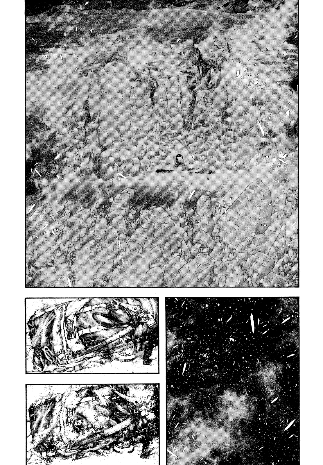 Read The Climber ES Manga Online