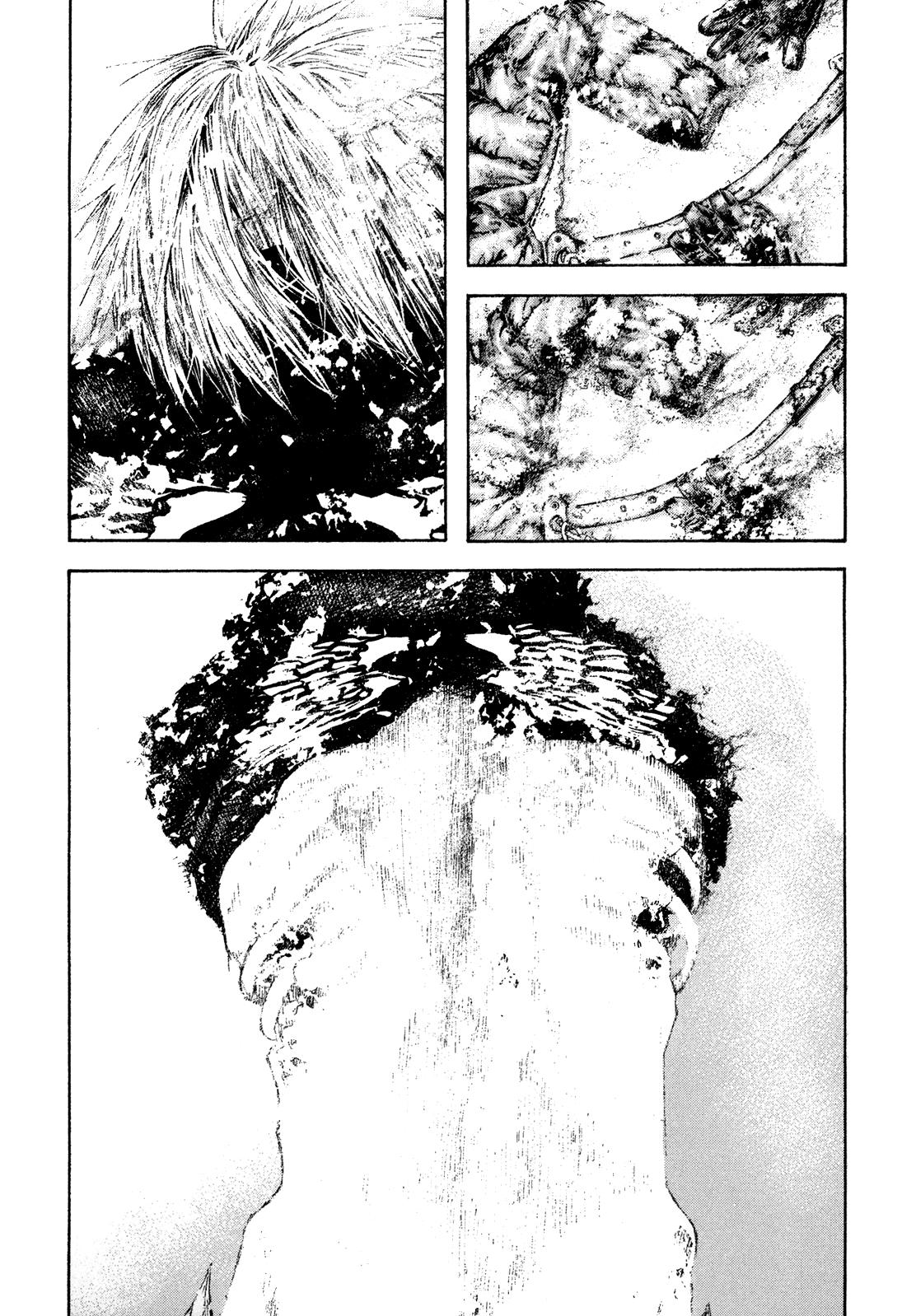 Read The Climber ES Manga Online