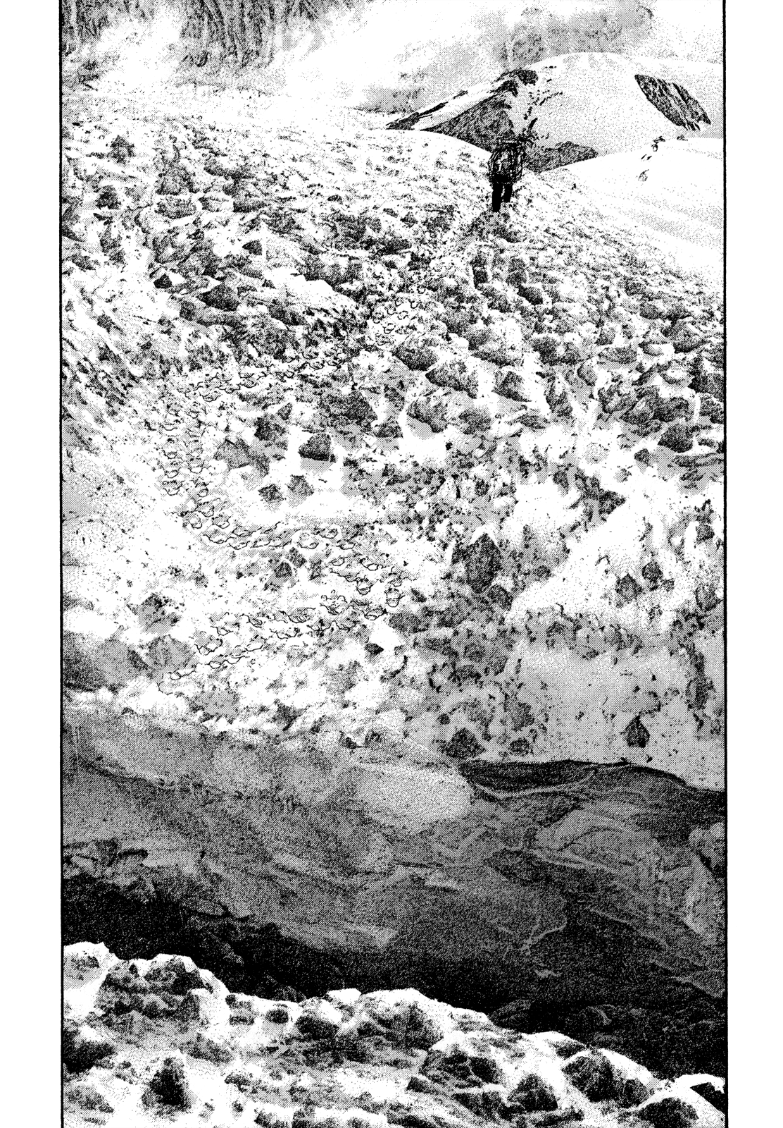 Read The Climber ES Manga Online