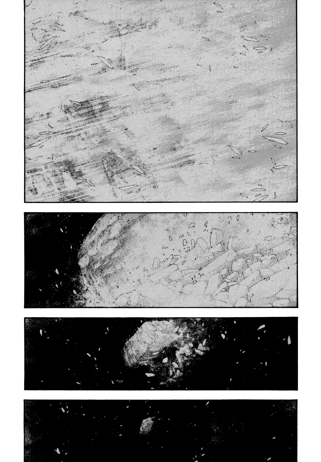 Read The Climber ES Manga Online