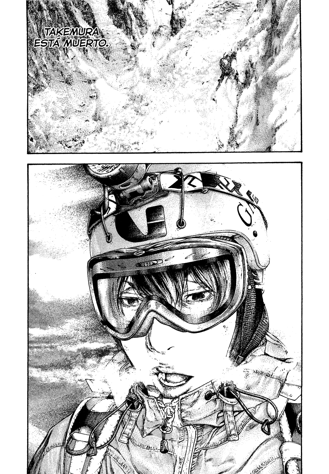 Read The Climber ES Manga Online