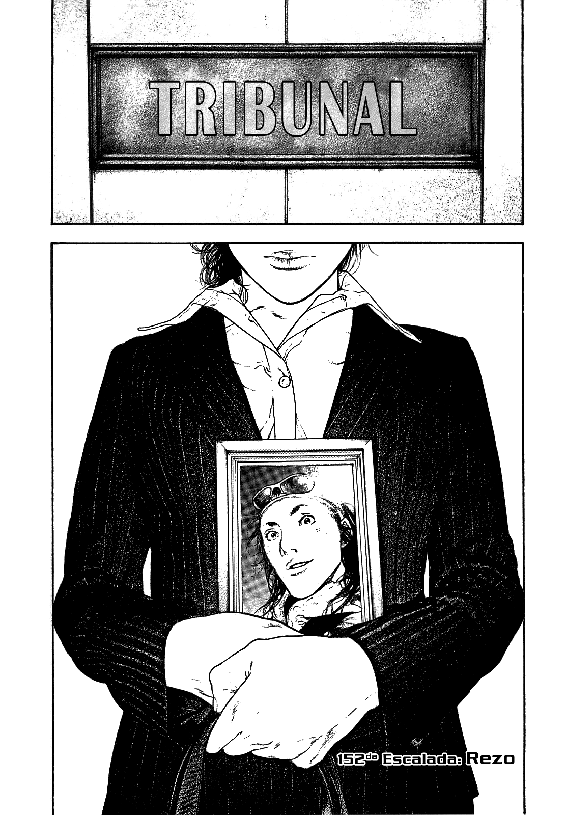 Read The Climber ES Manga Online