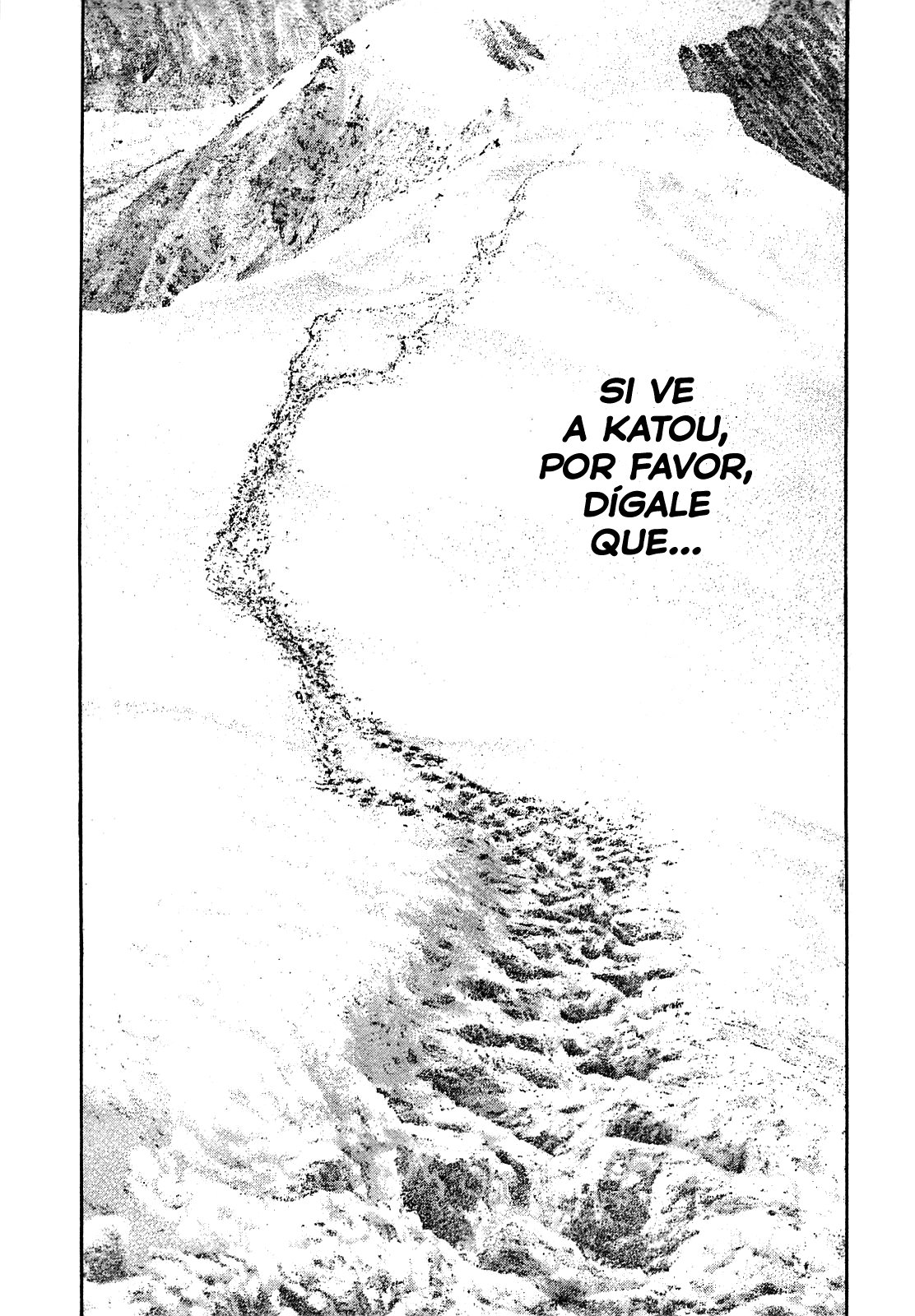 Read The Climber ES Manga Online
