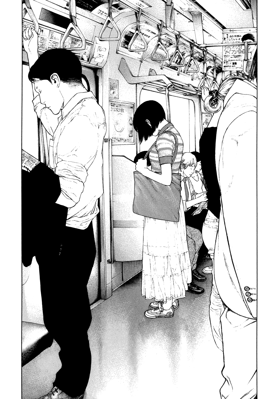 Read The Climber ES Manga Online