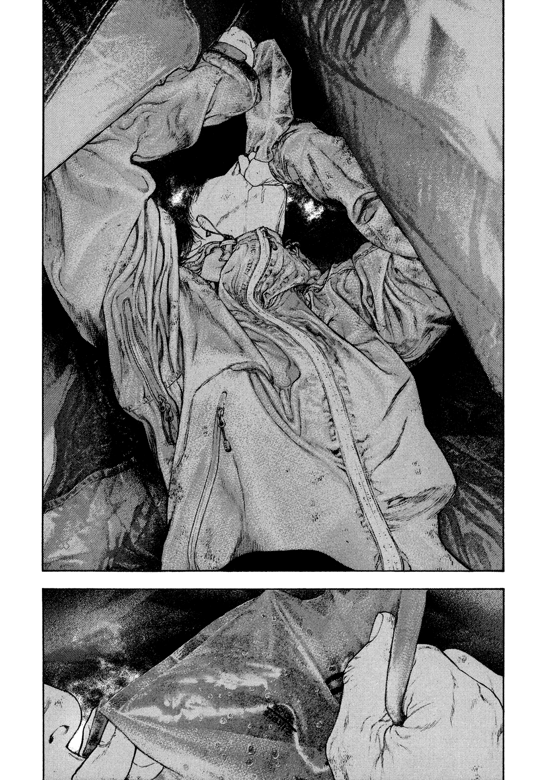 Read The Climber ES Manga Online