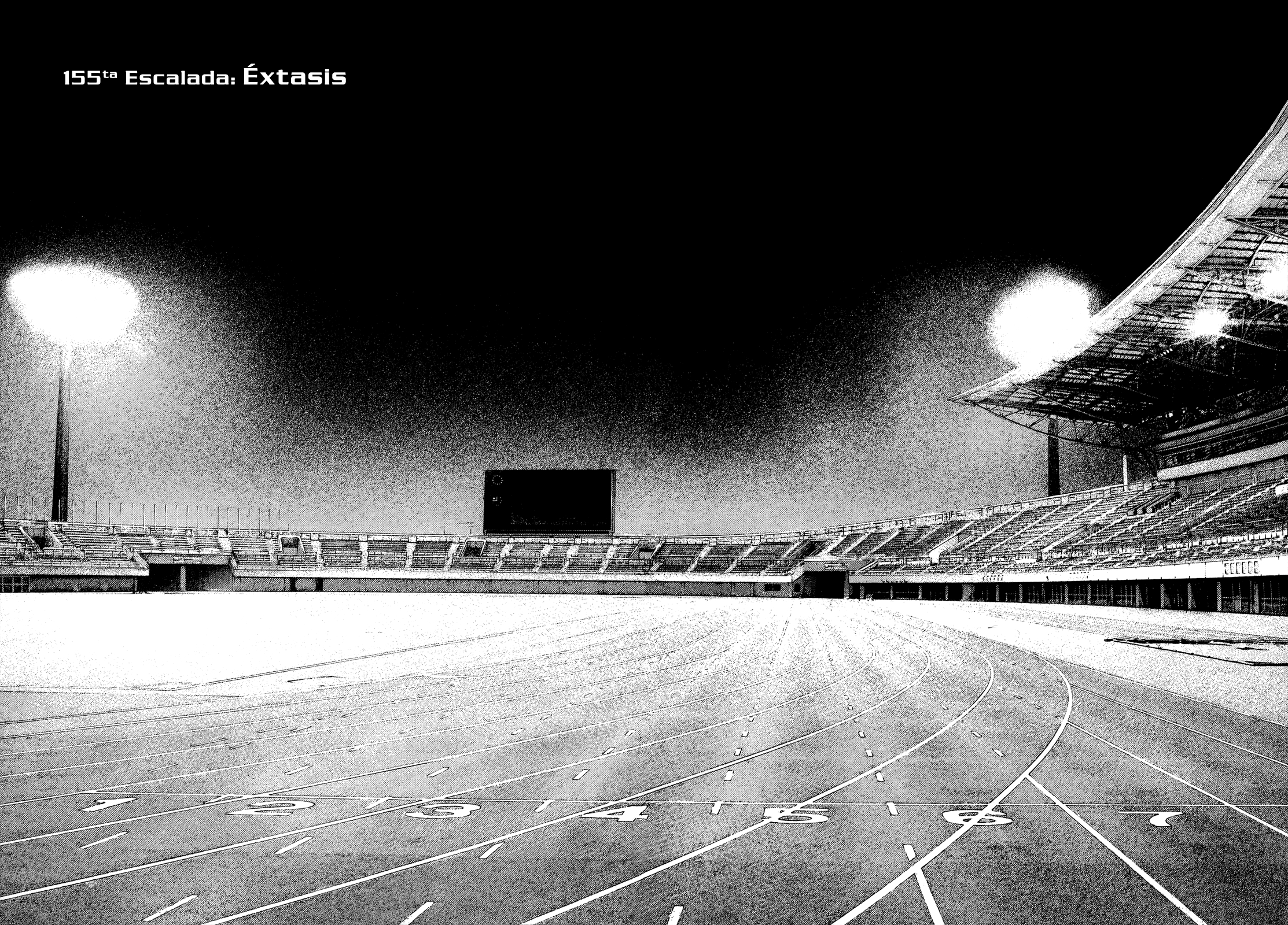 Read The Climber ES Manga Online