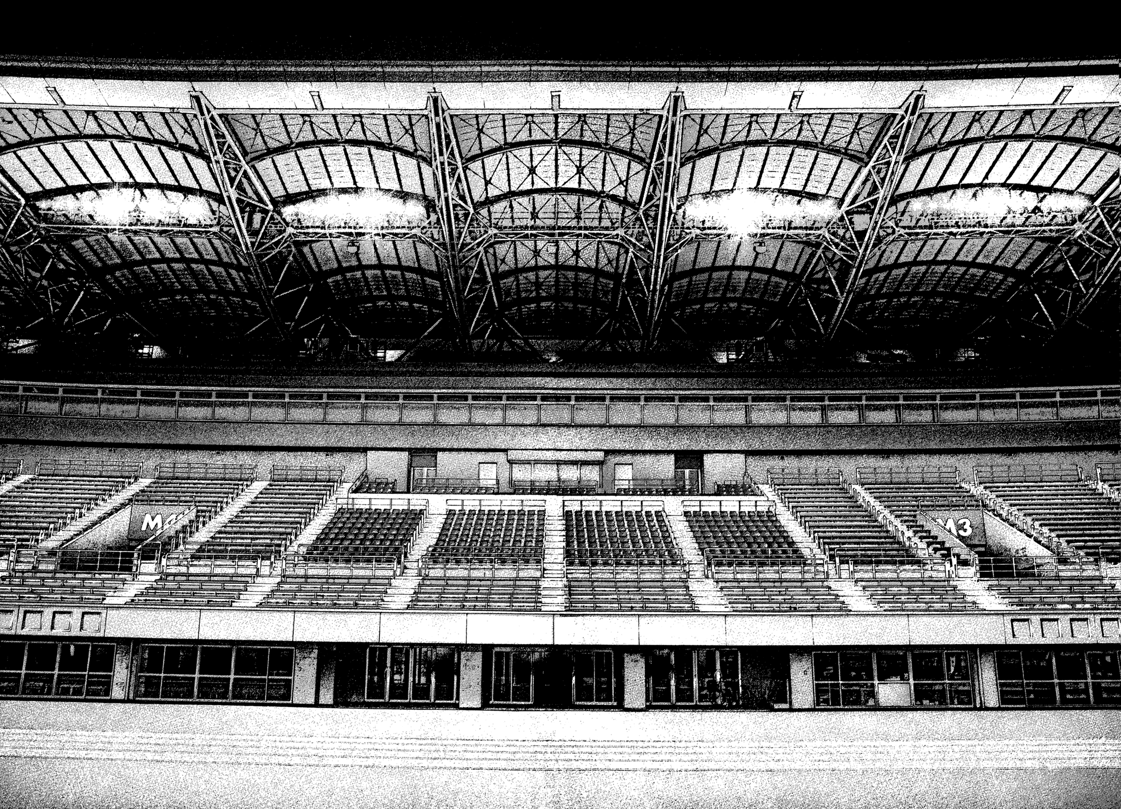 Read The Climber ES Manga Online