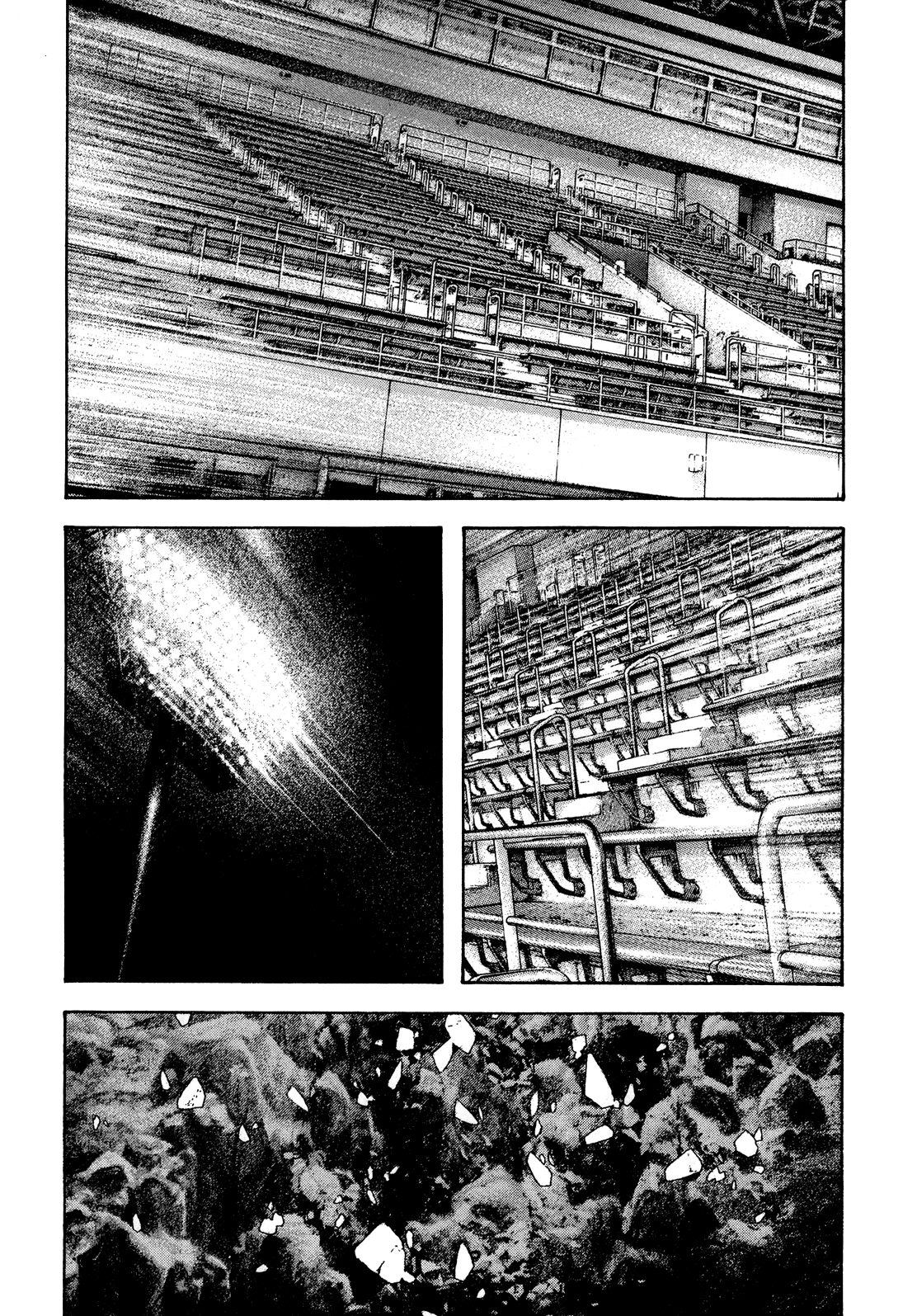 Read The Climber ES Manga Online