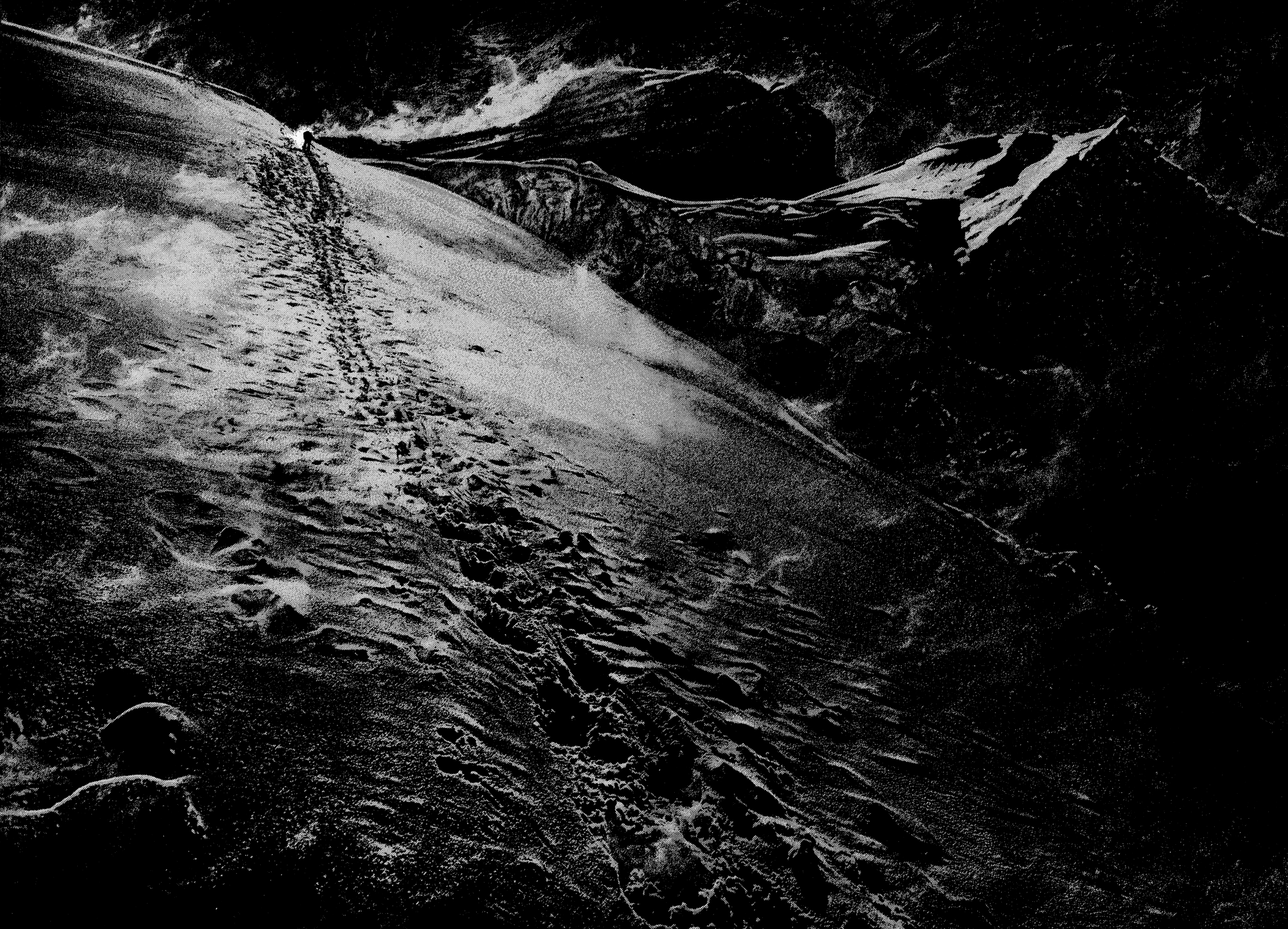 Read The Climber ES Manga Online