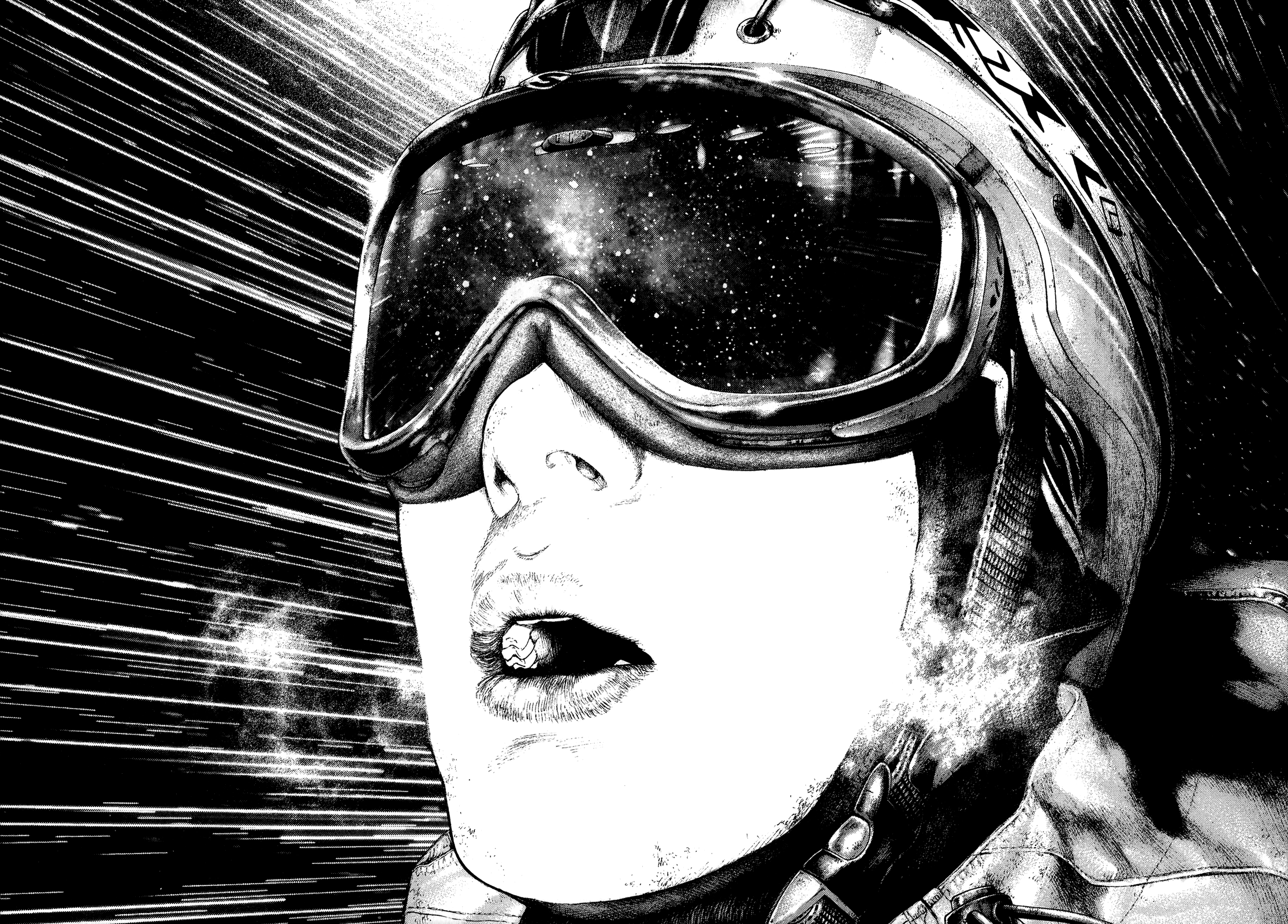 Read The Climber ES Manga Online