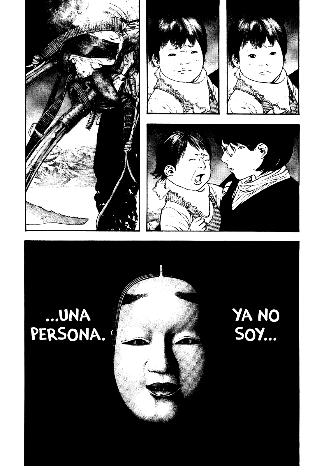 Read The Climber ES Manga Online