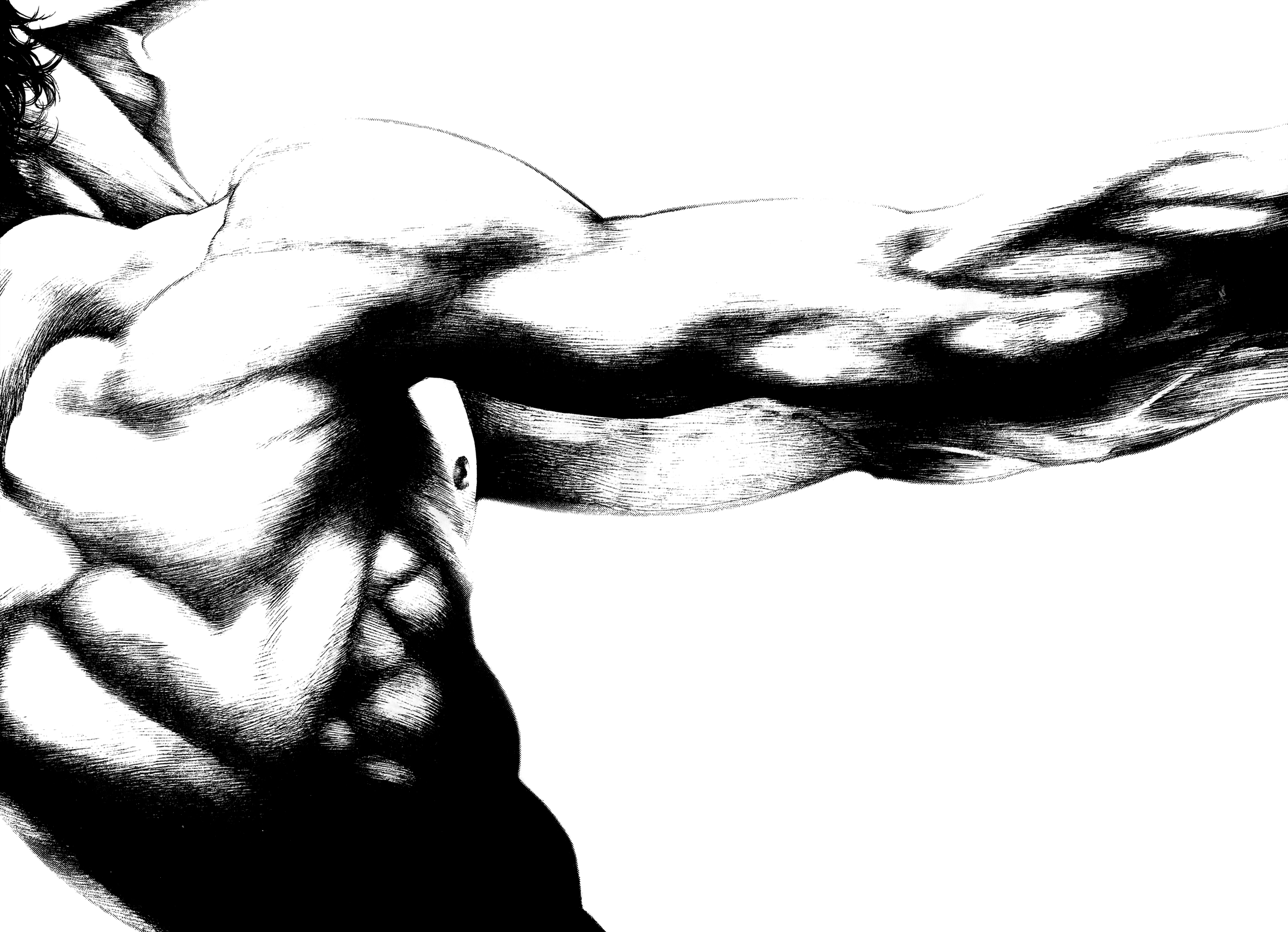 Read The Climber ES Manga Online