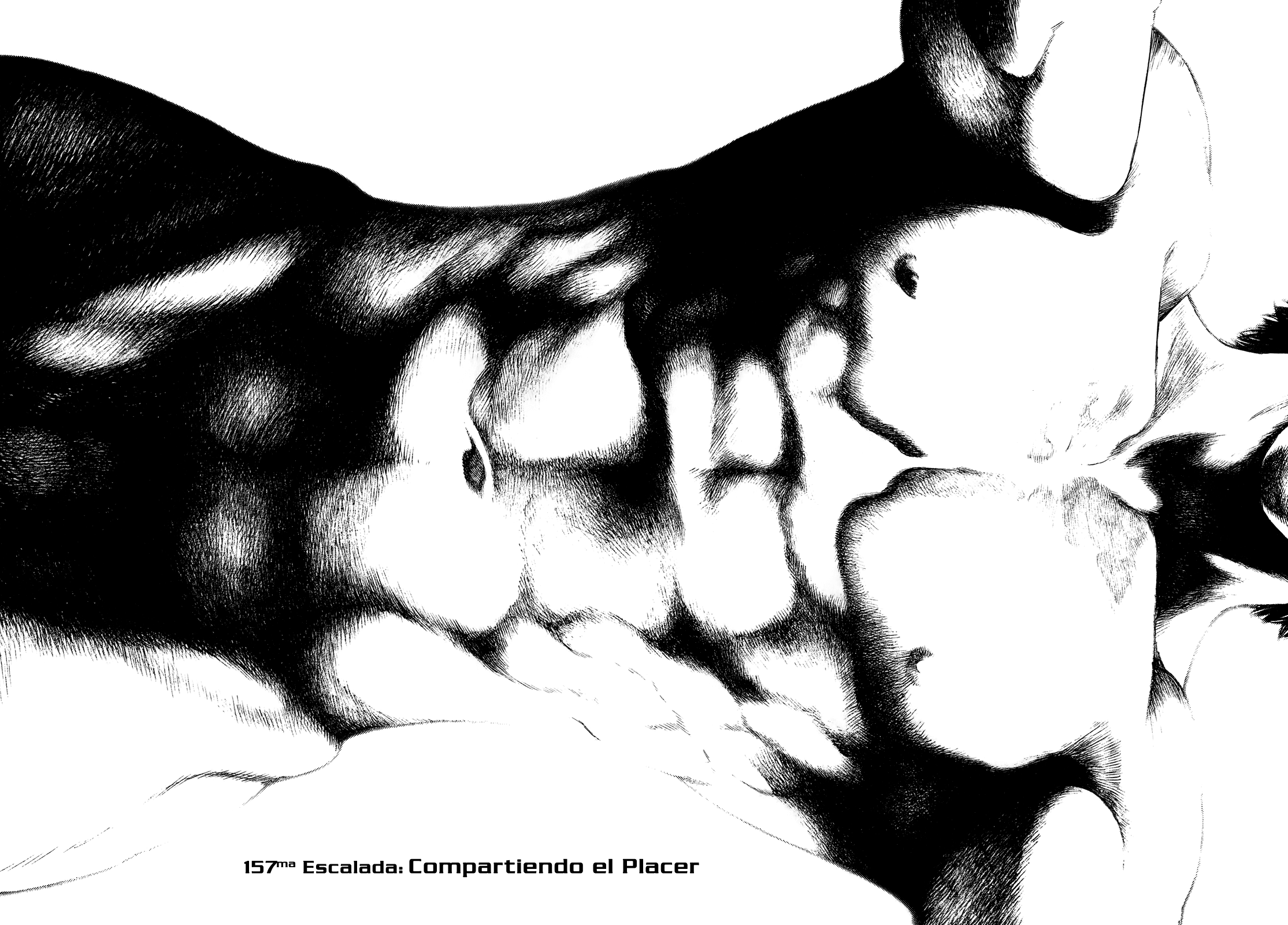 Read The Climber ES Manga Online