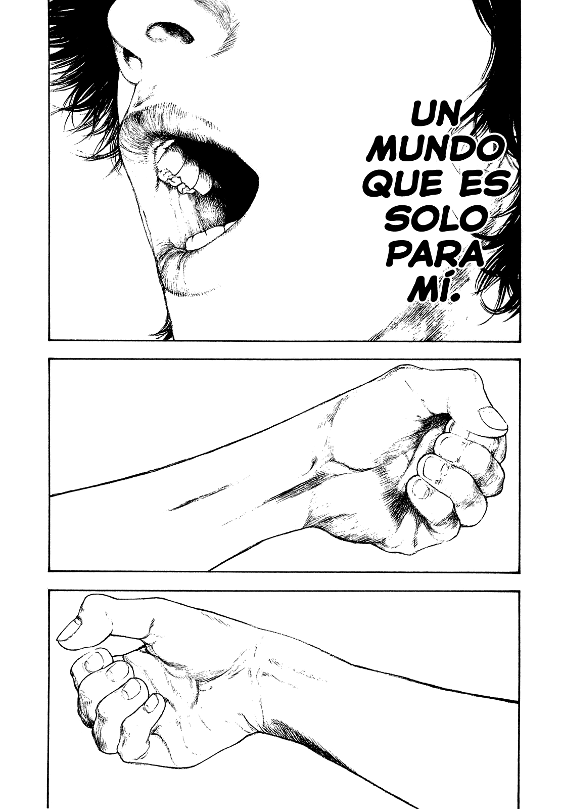 Read The Climber ES Manga Online