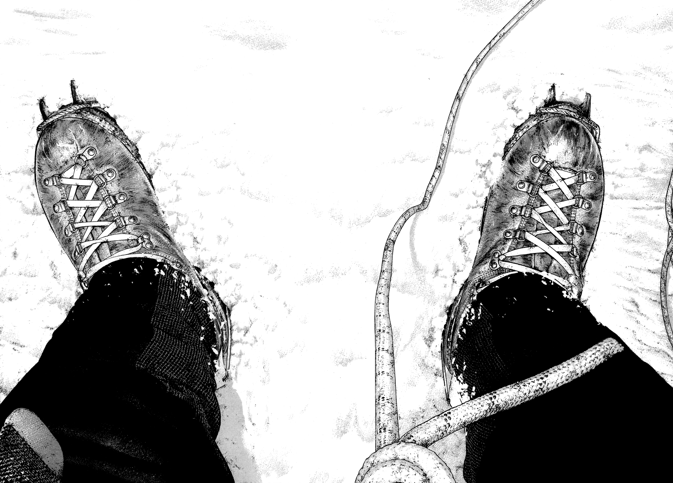 Read The Climber ES Manga Online