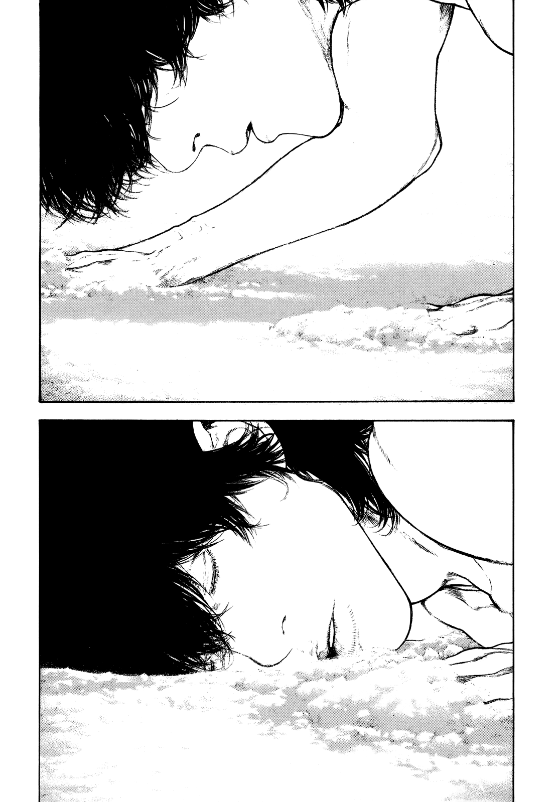 Read The Climber ES Manga Online