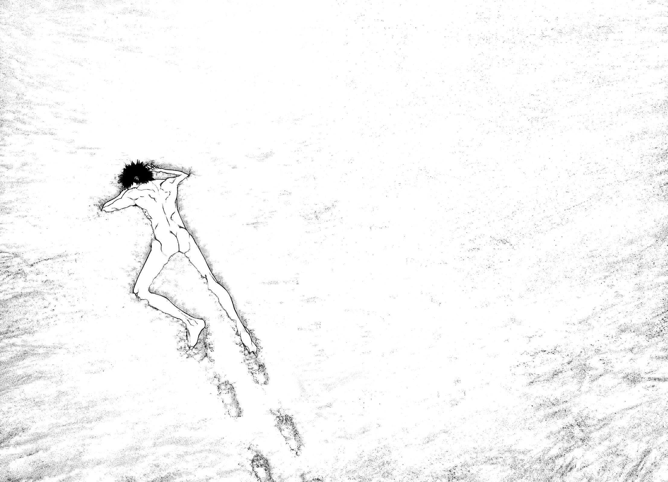 Read The Climber ES Manga Online