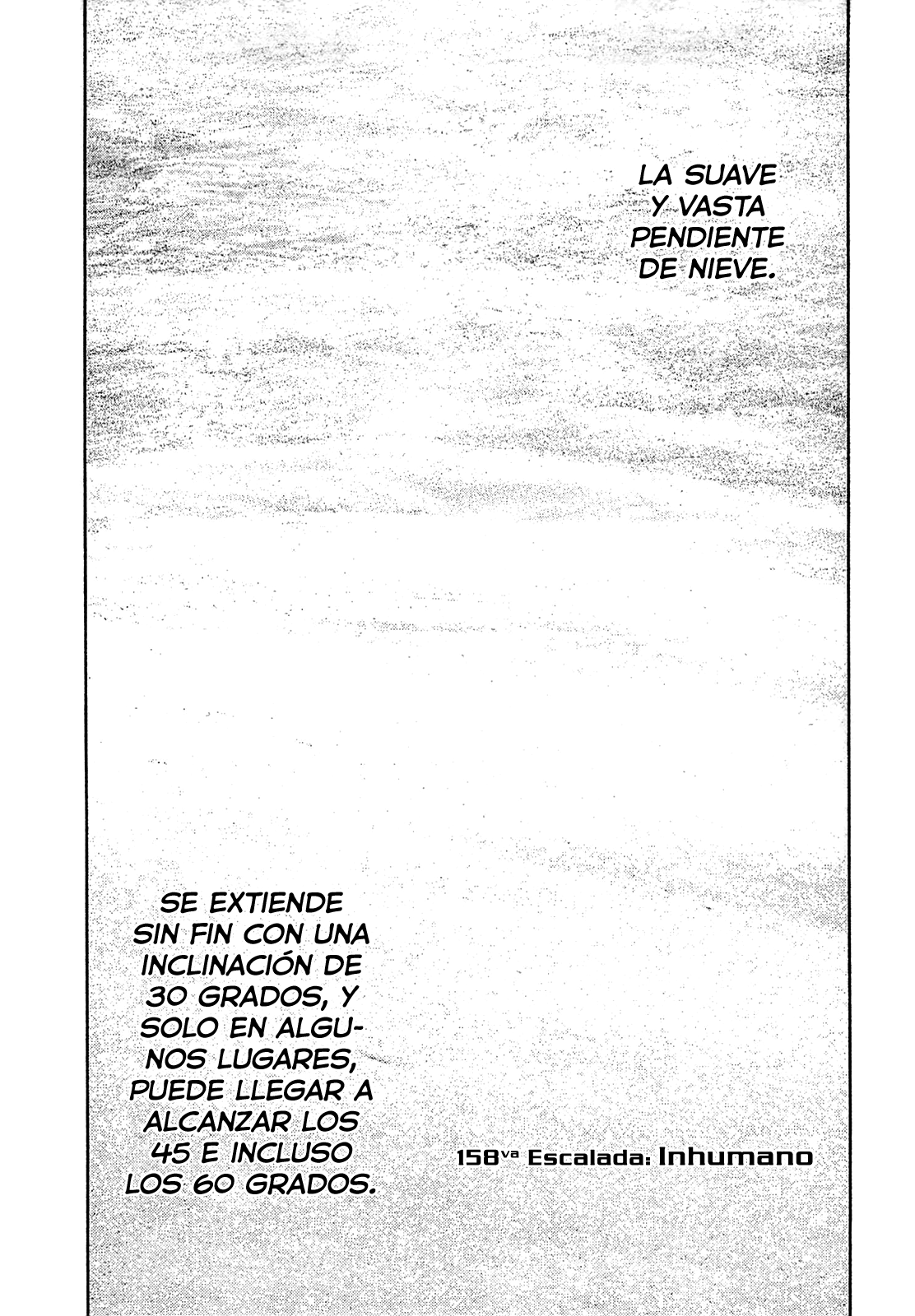 Read The Climber ES Manga Online