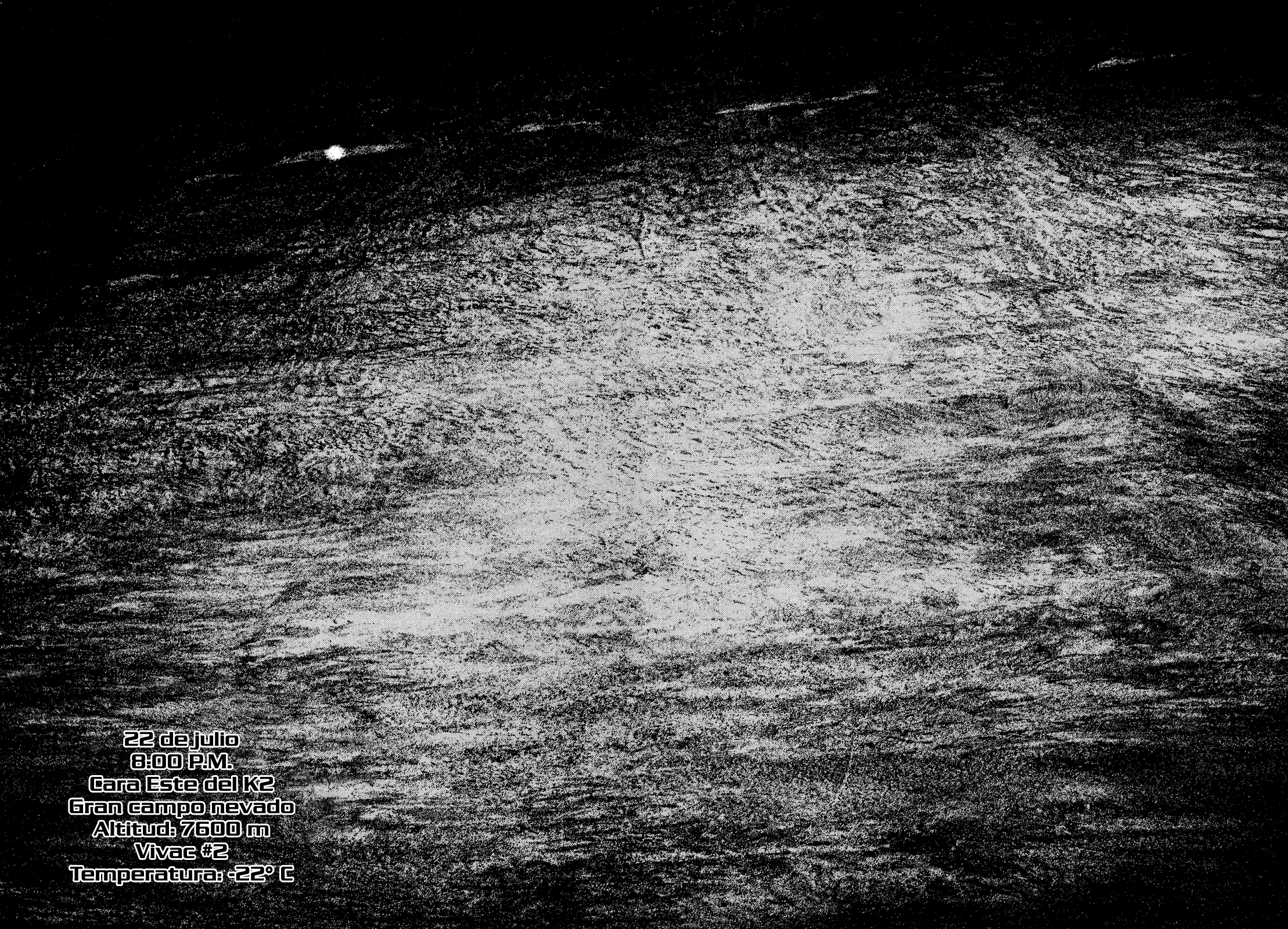 Read The Climber ES Manga Online