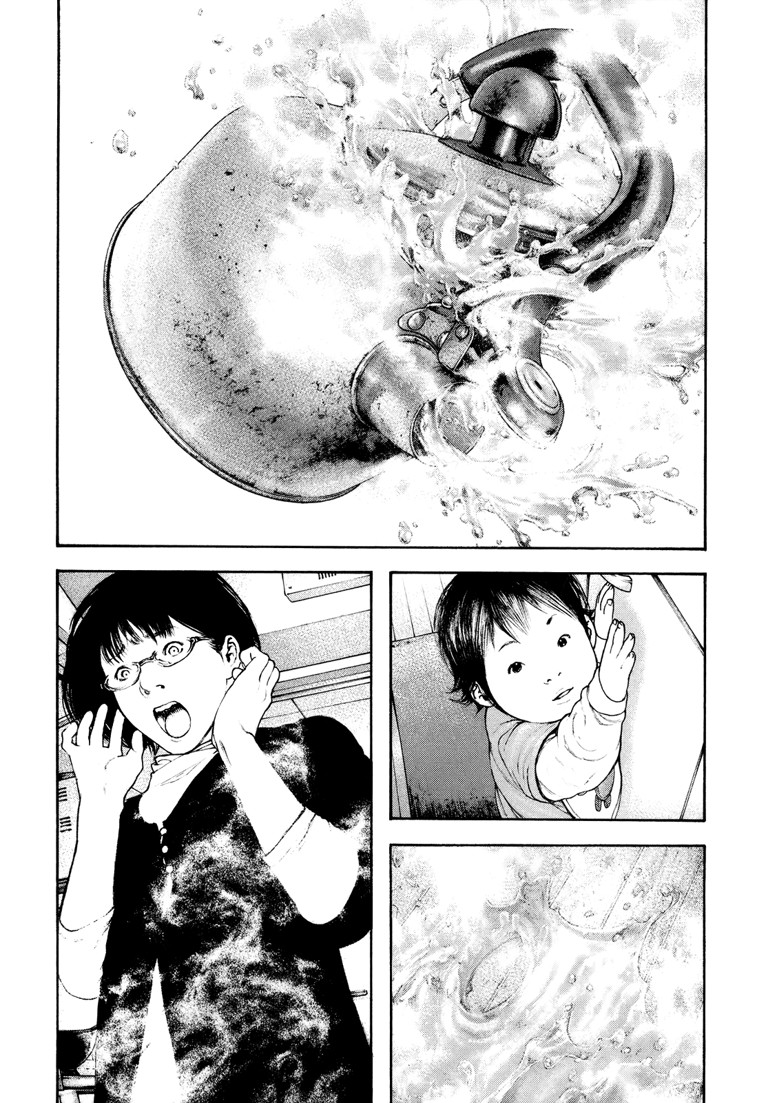 Read The Climber ES Manga Online