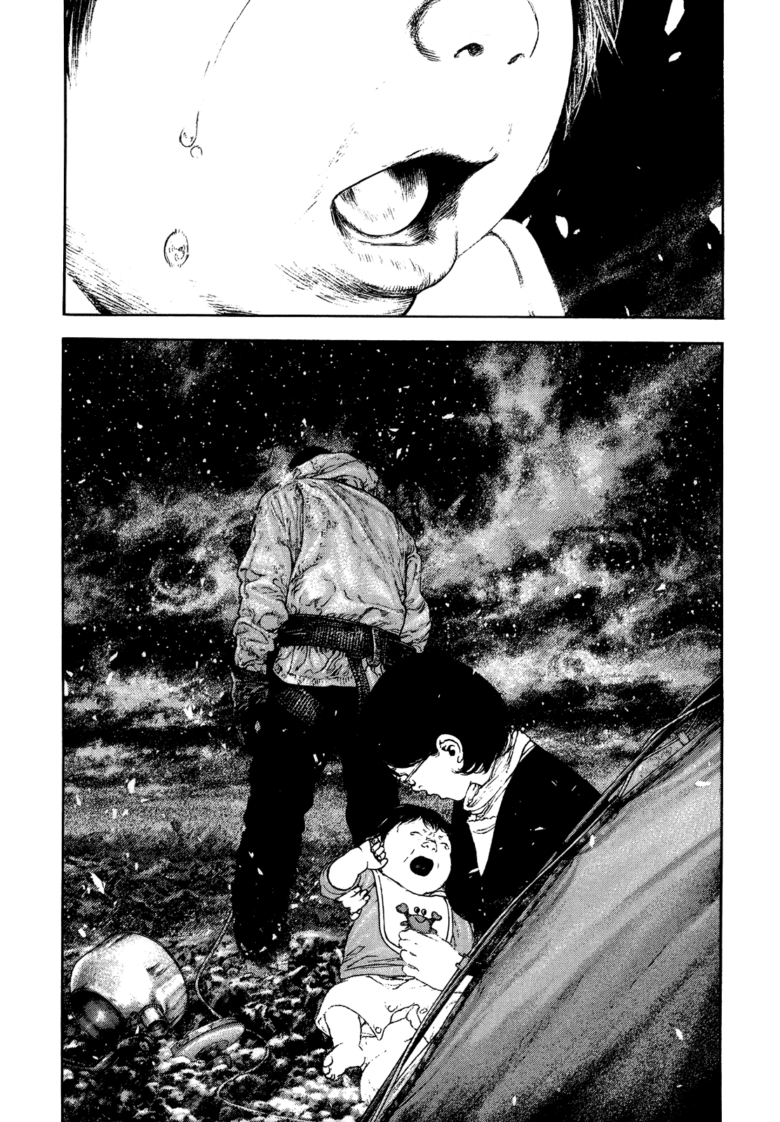 Read The Climber ES Manga Online